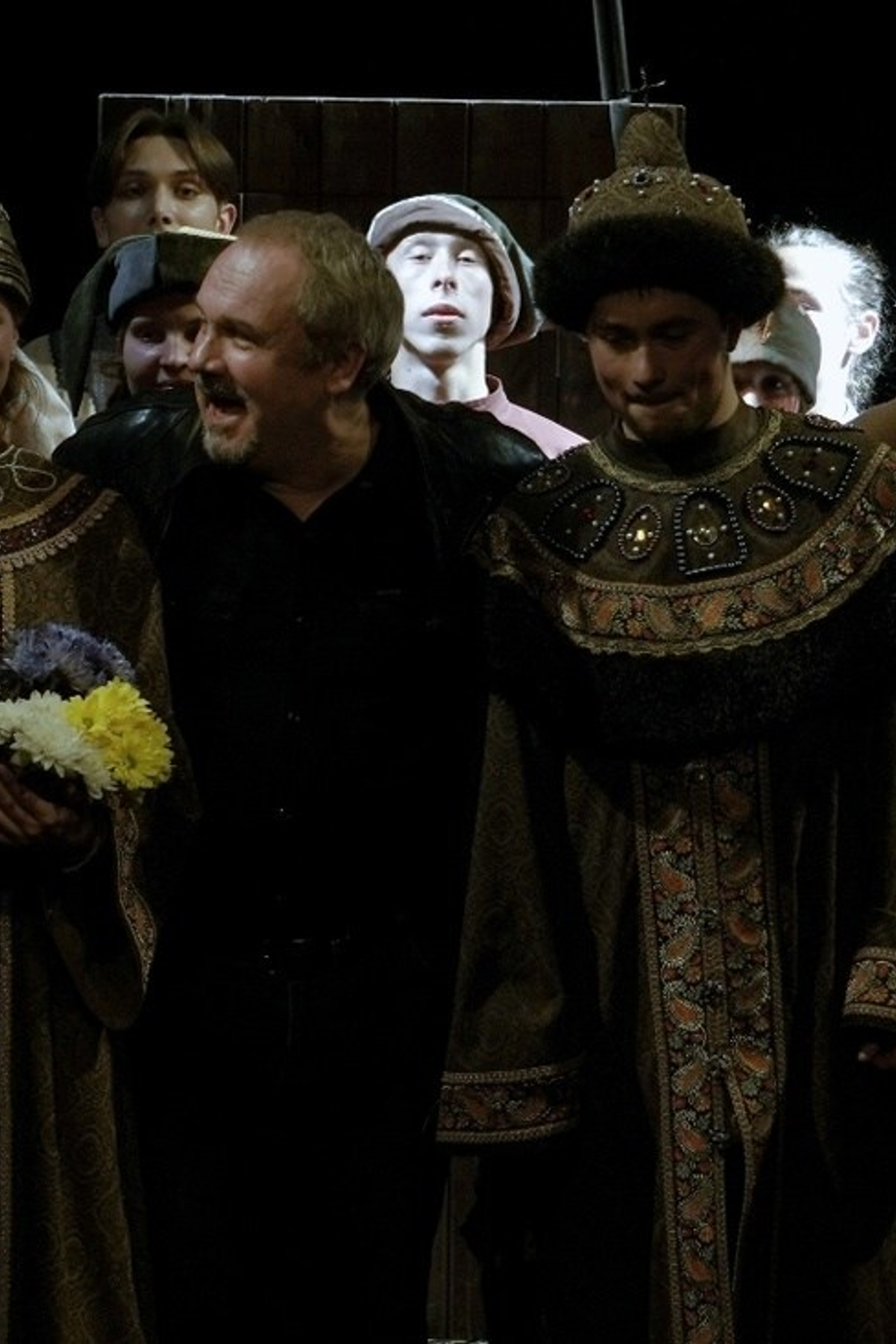 Театры, кино, выставки, премьеры в Перми. Журнал о самом особенном. Пермь и Пермский край