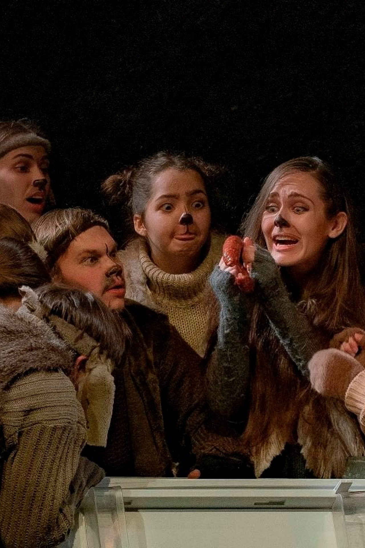 Театры, кино, выставки, премьеры в Перми. Журнал о самом особенном. Пермь и Пермский край