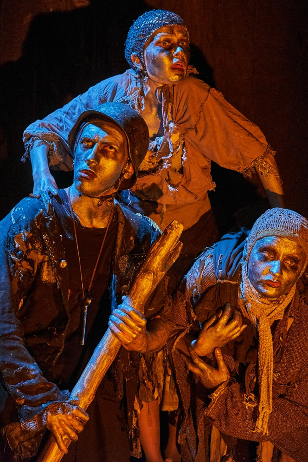 Театры, кино, выставки, премьеры в Перми. Журнал о самом особенном. Пермь и Пермский край