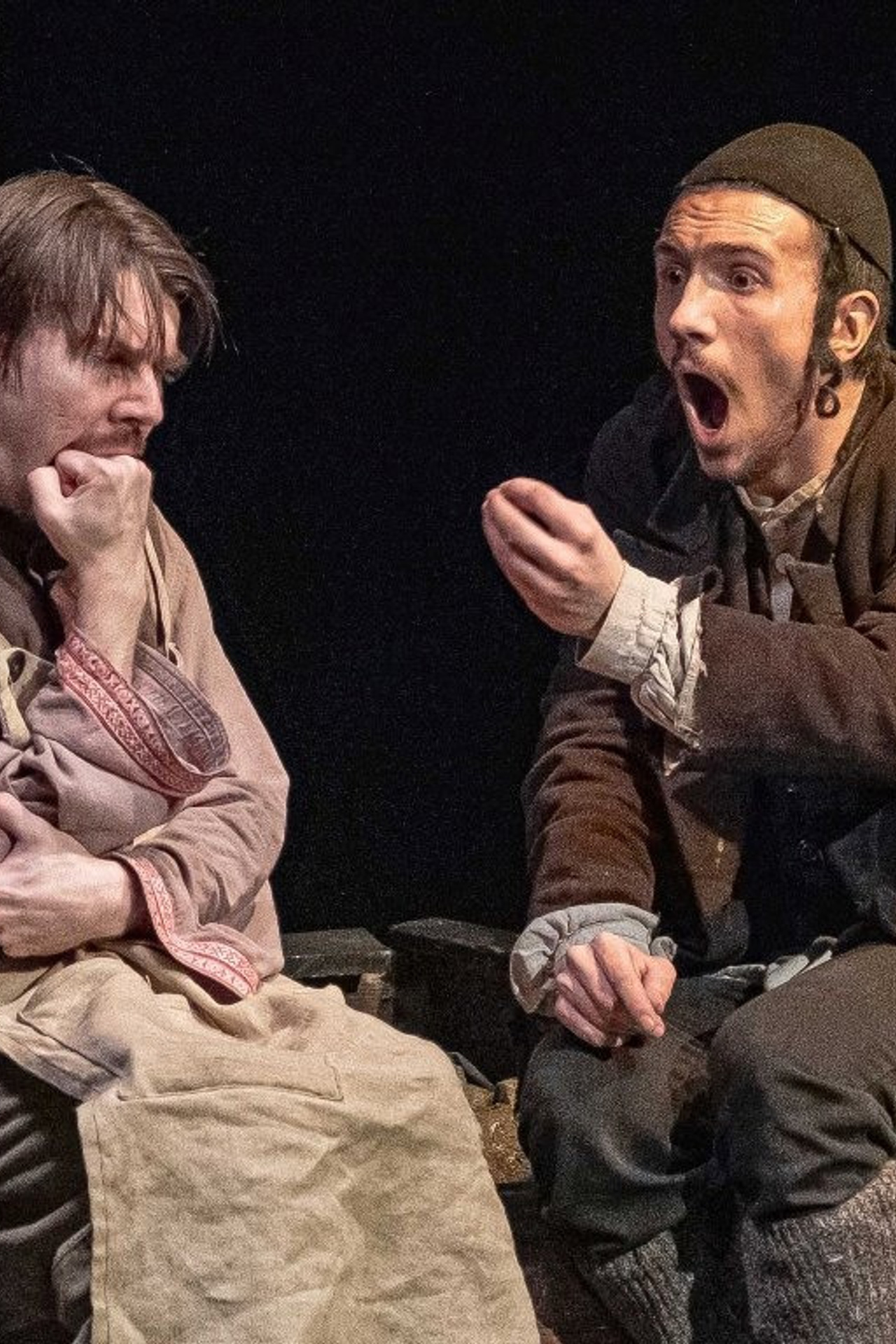 Театры, кино, выставки, премьеры в Перми. Журнал о самом особенном. Пермь и Пермский край