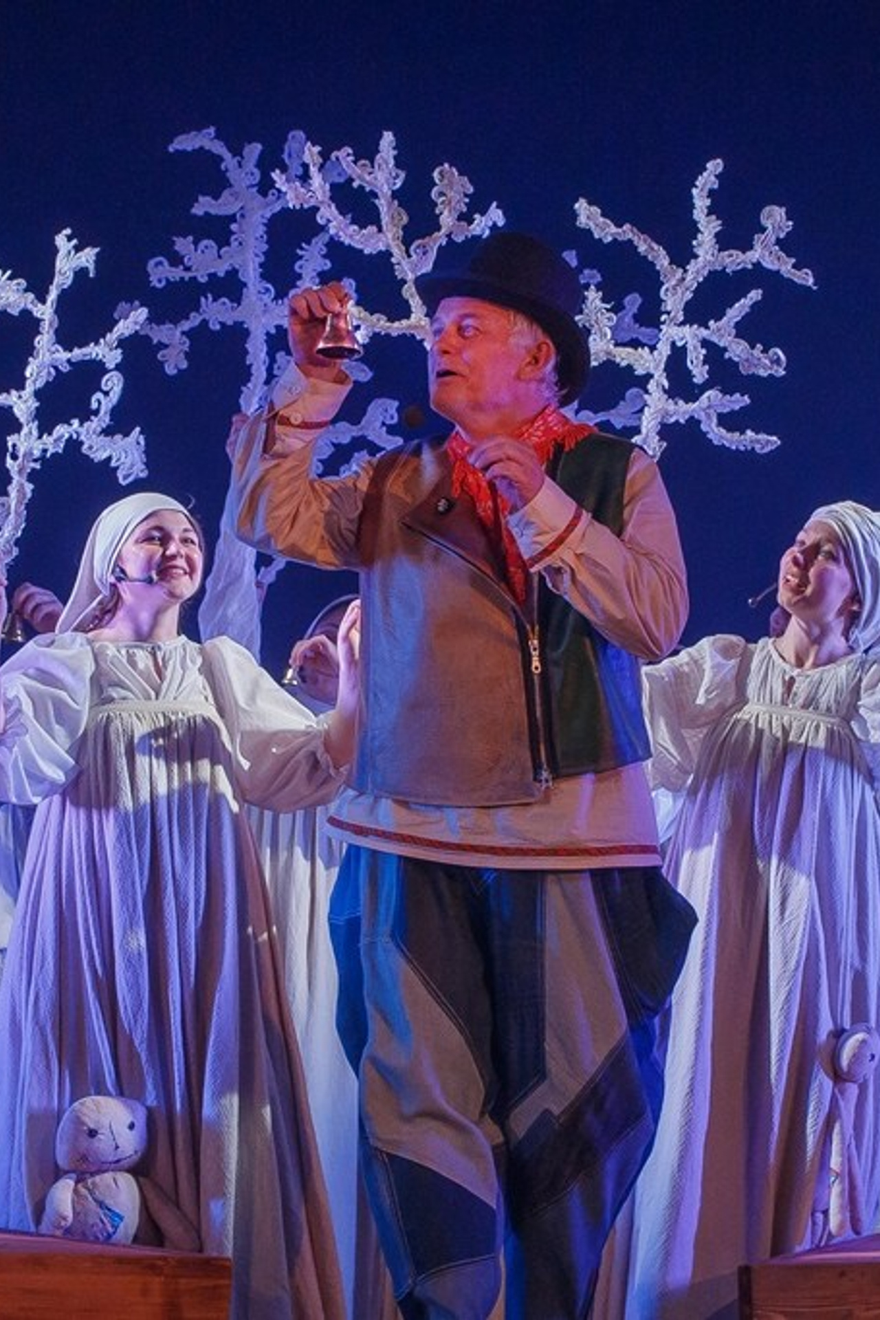 Театры, кино, выставки, премьеры в Перми. Журнал о самом особенном. Пермь и Пермский край