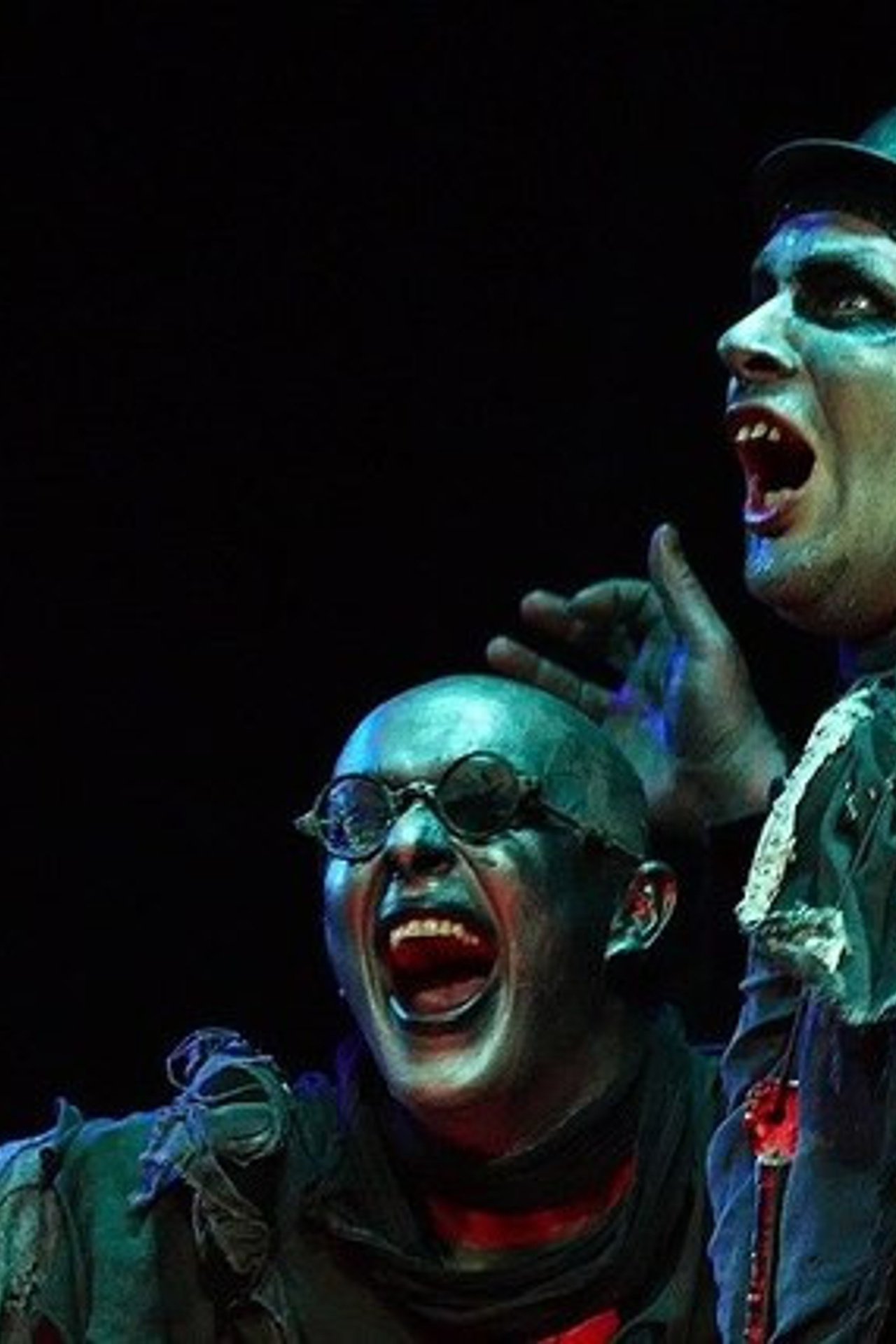 Театры, кино, выставки, премьеры в Перми. Журнал о самом особенном. Пермь и Пермский край