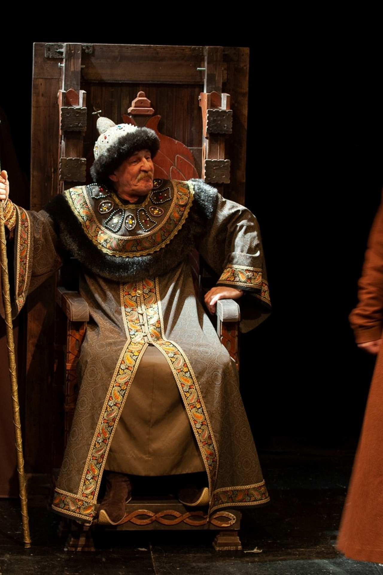 Театры, кино, выставки, премьеры в Перми. Журнал о самом особенном. Пермь и Пермский край