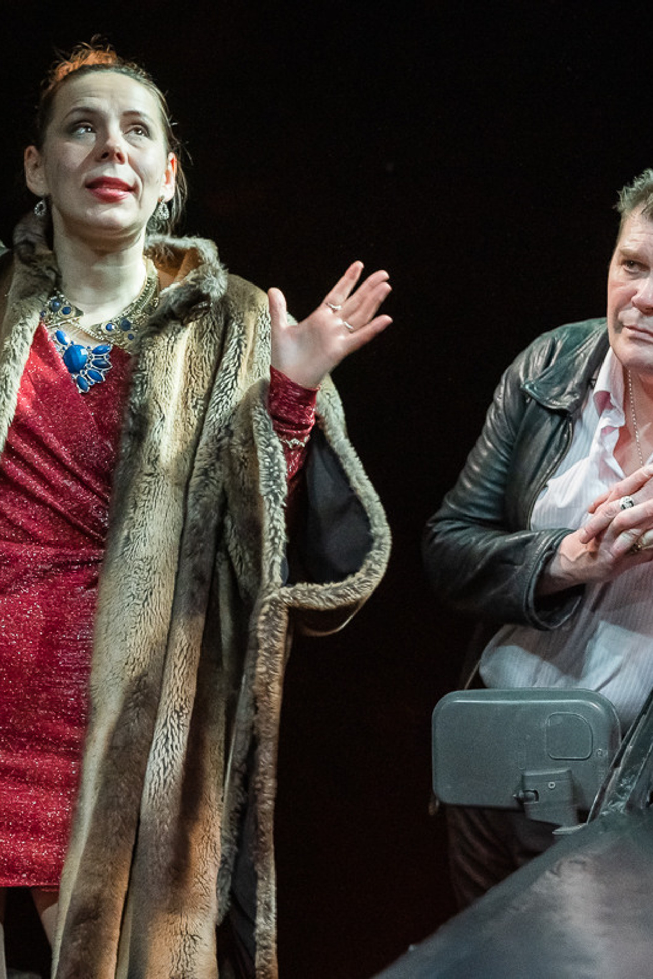 Театры, кино, выставки, премьеры в Перми. Журнал о самом особенном. Пермь и Пермский край