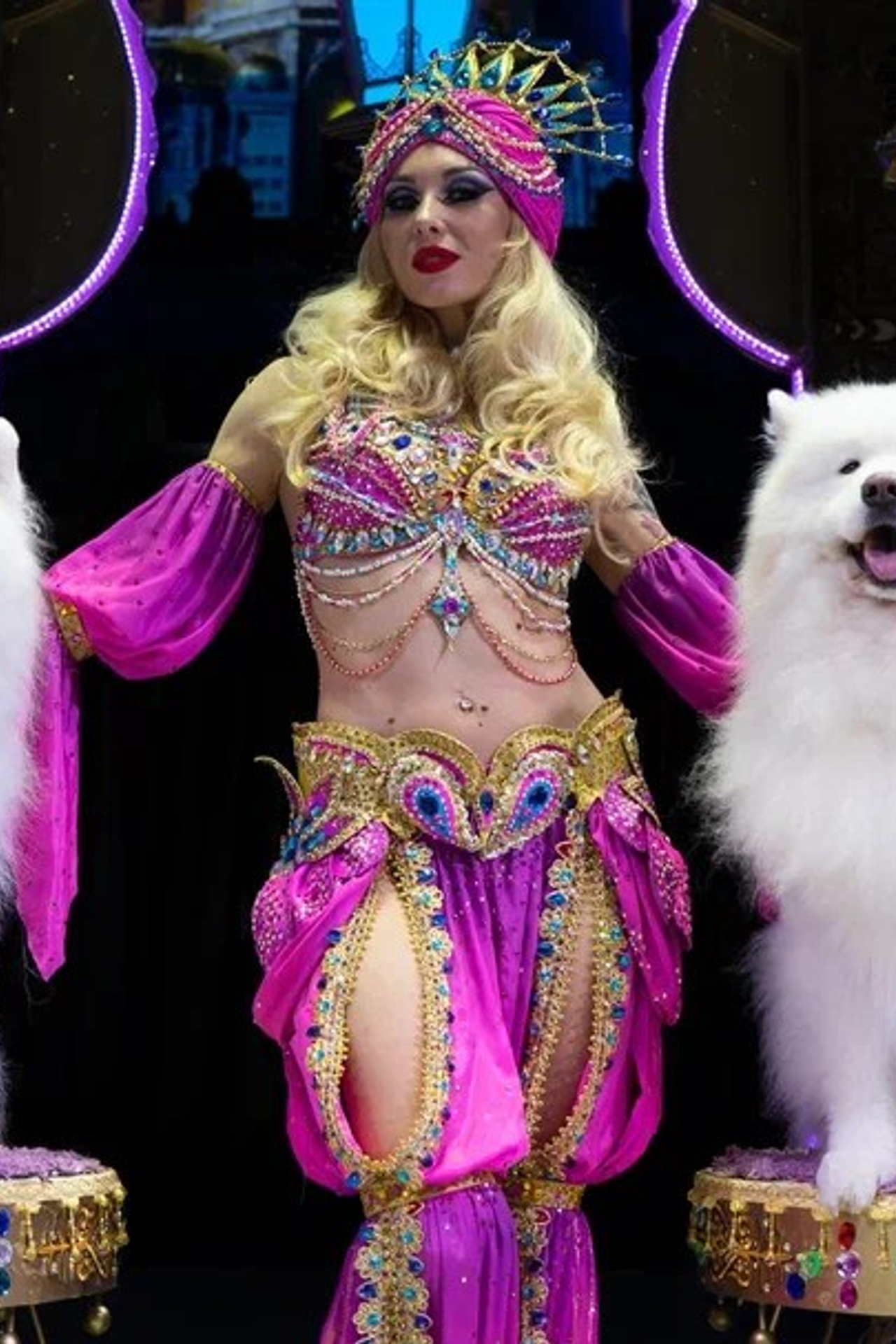 Театры, кино, выставки, премьеры в Перми. Журнал о самом особенном. Пермь и Пермский край