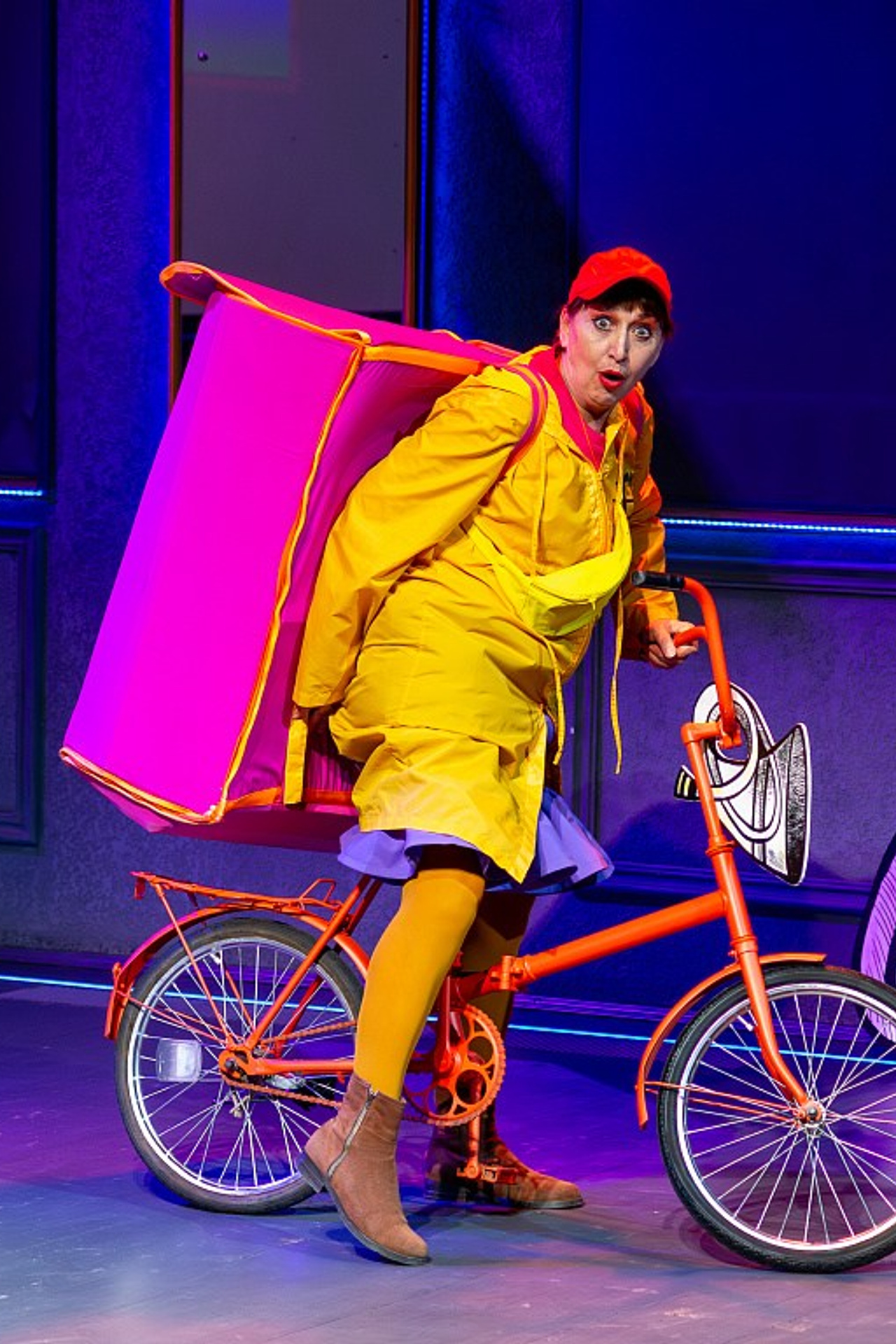 Театры, кино, выставки, премьеры в Перми. Журнал о самом особенном. Пермь и Пермский край