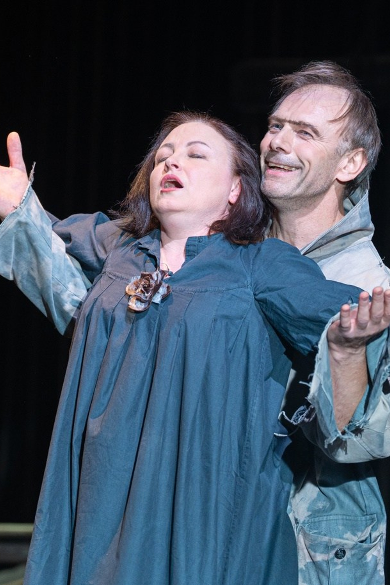 Театры, кино, выставки, премьеры в Перми. Журнал о самом особенном. Пермь и Пермский край