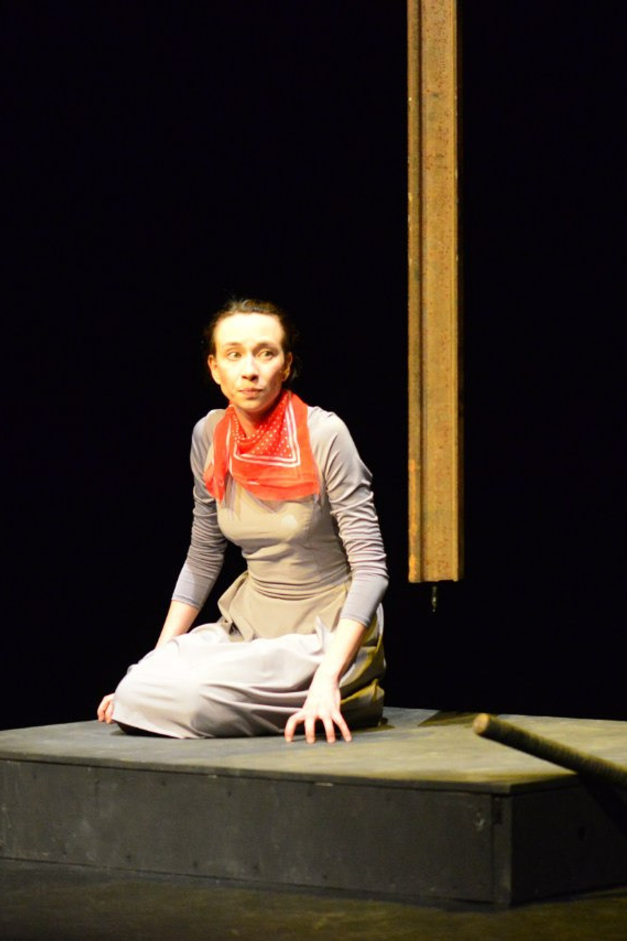 Театры, кино, выставки, премьеры в Перми. Журнал о самом особенном. Пермь и Пермский край