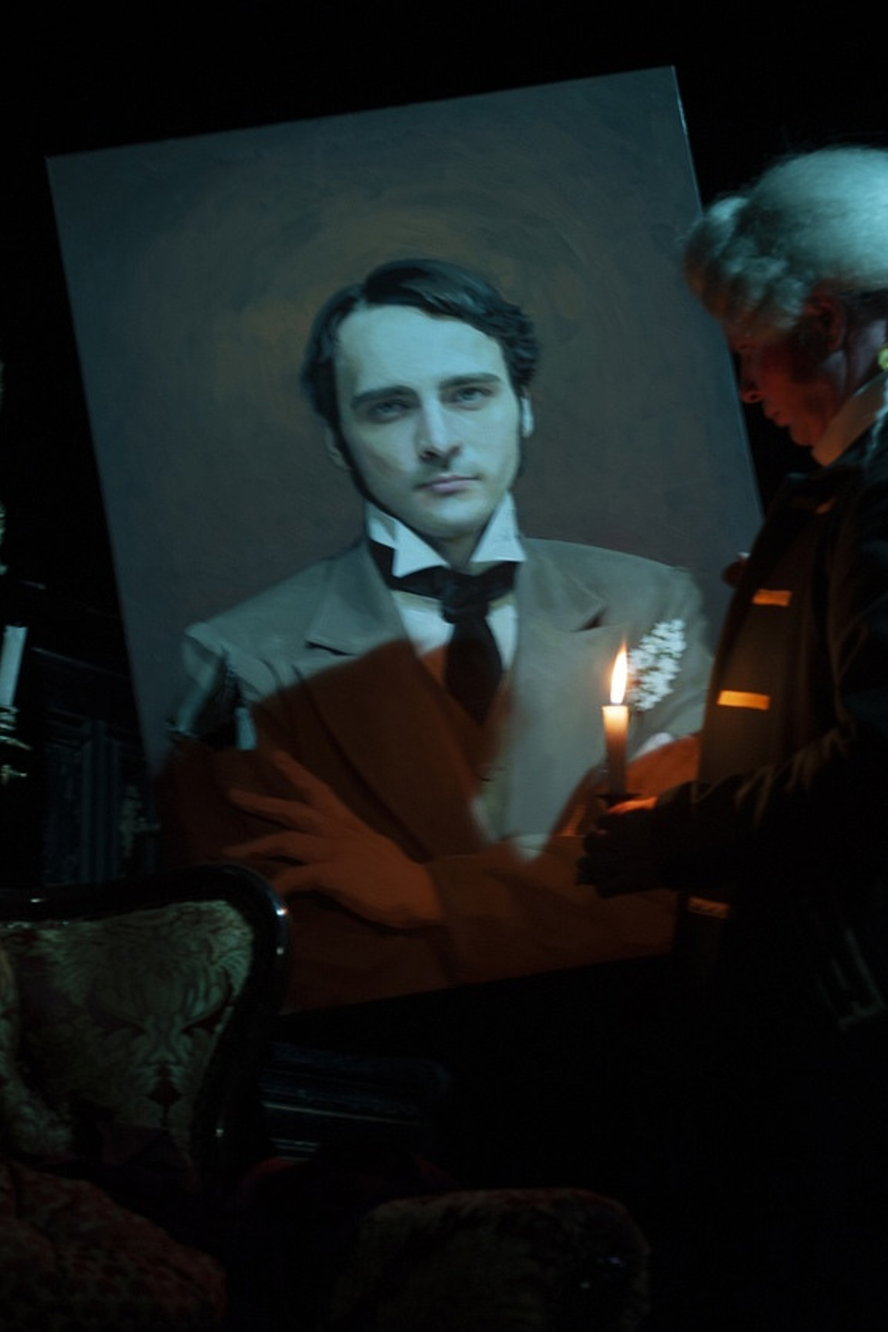 Театры, кино, выставки, премьеры в Перми. Журнал о самом особенном. Пермь и Пермский край