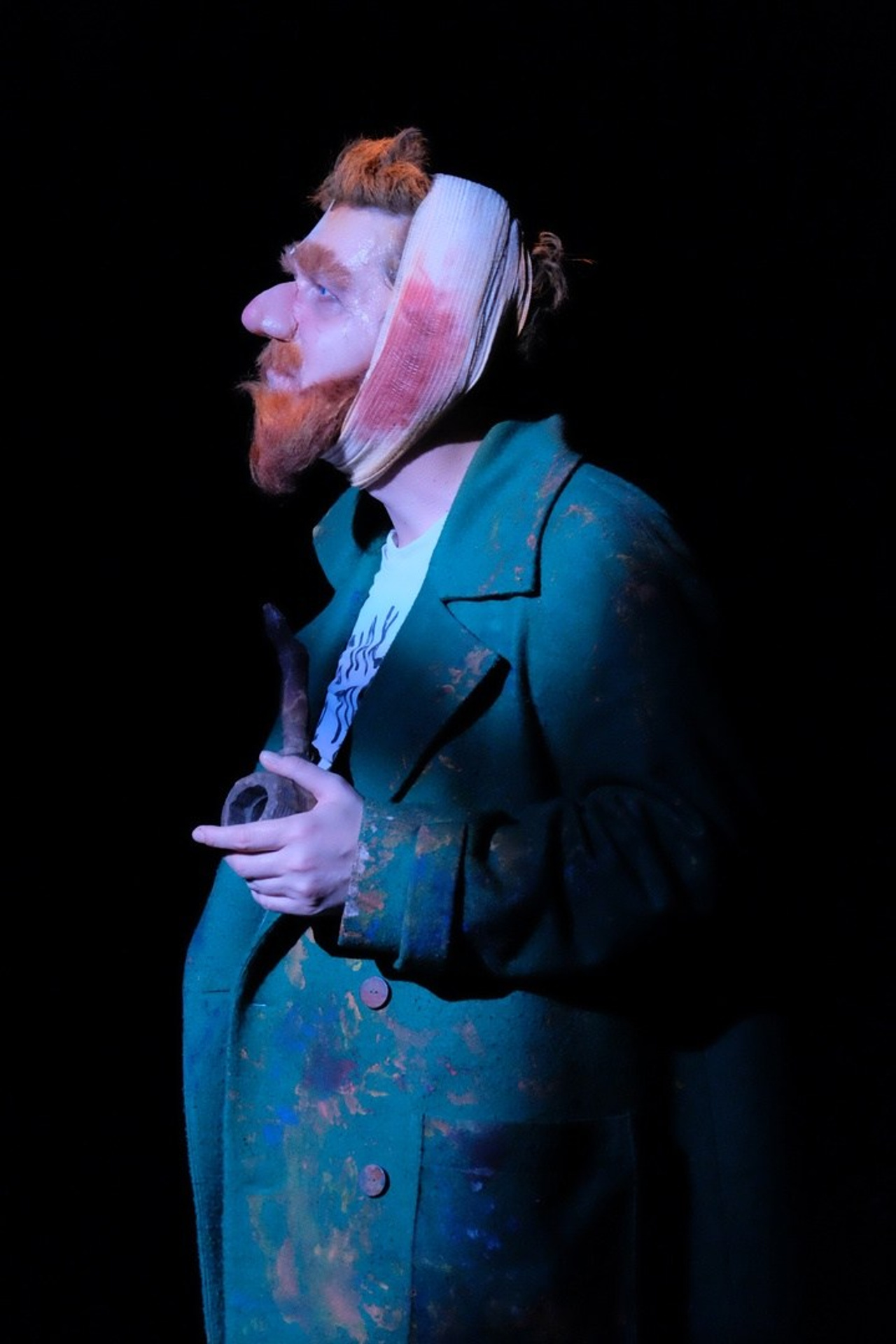 Театры, кино, выставки, премьеры в Перми. Журнал о самом особенном. Пермь и Пермский край