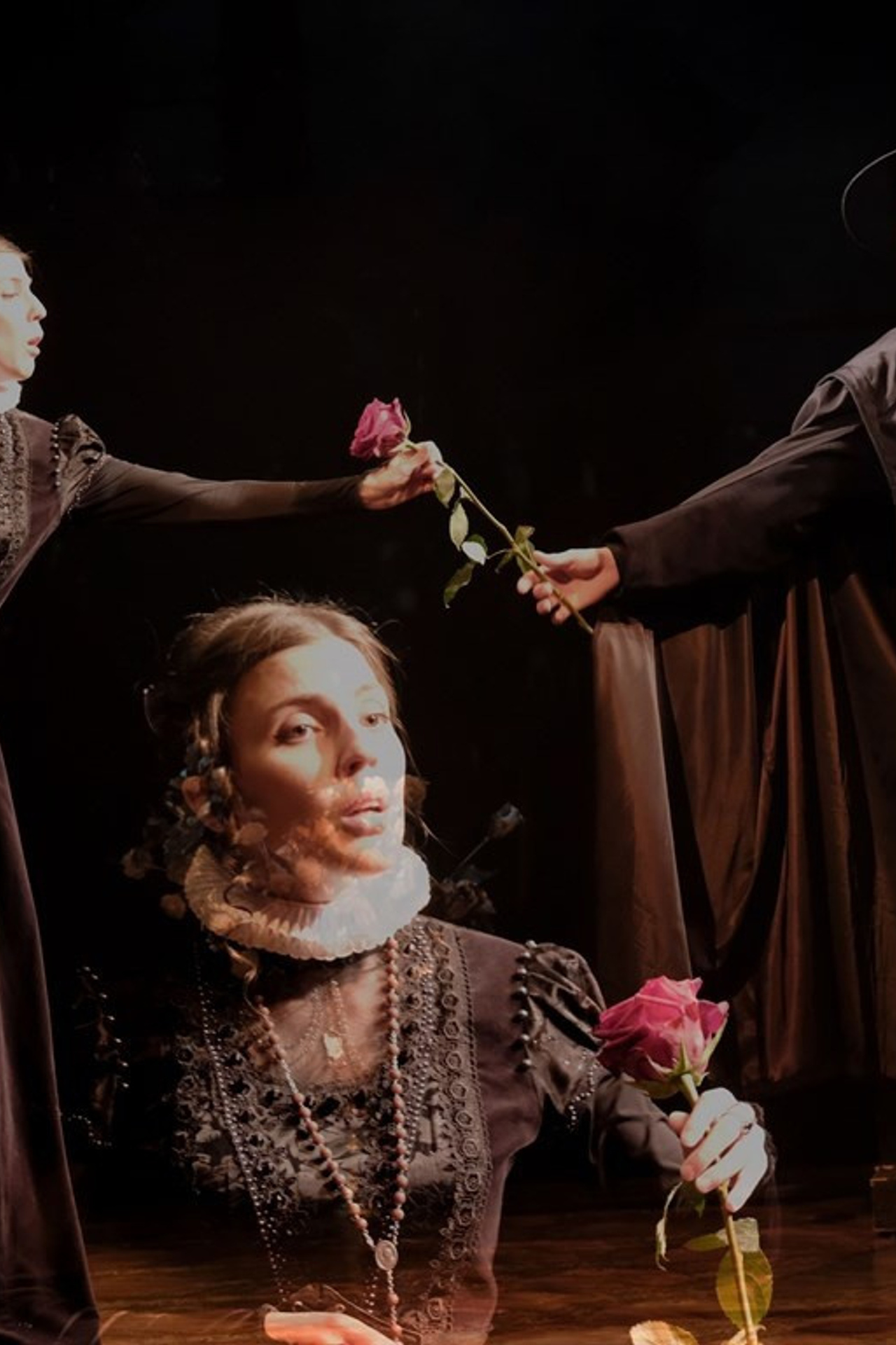 Театры, кино, выставки, премьеры в Перми. Журнал о самом особенном. Пермь и Пермский край