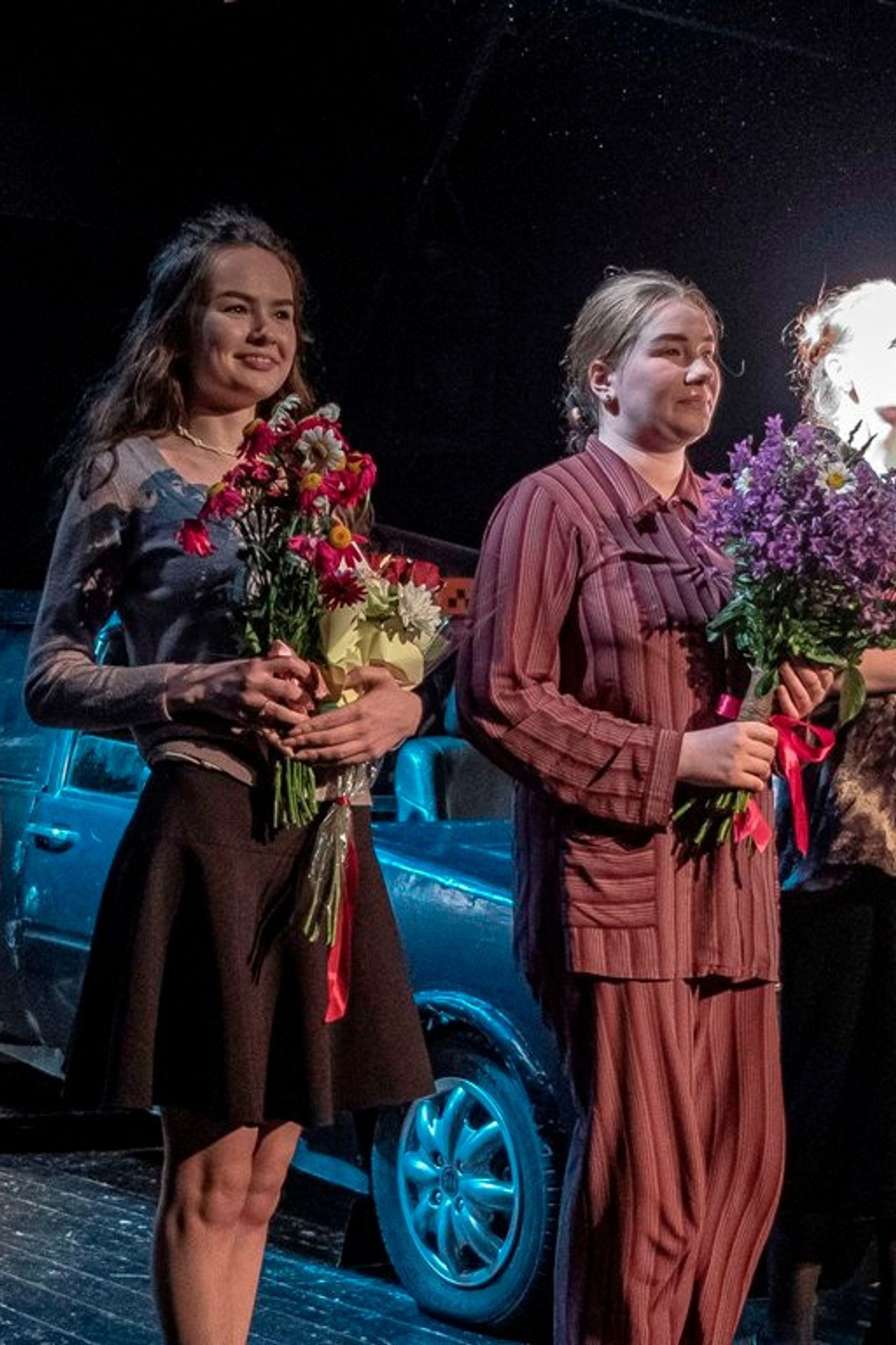 Театры, кино, выставки, премьеры в Перми. Журнал о самом особенном. Пермь и Пермский край