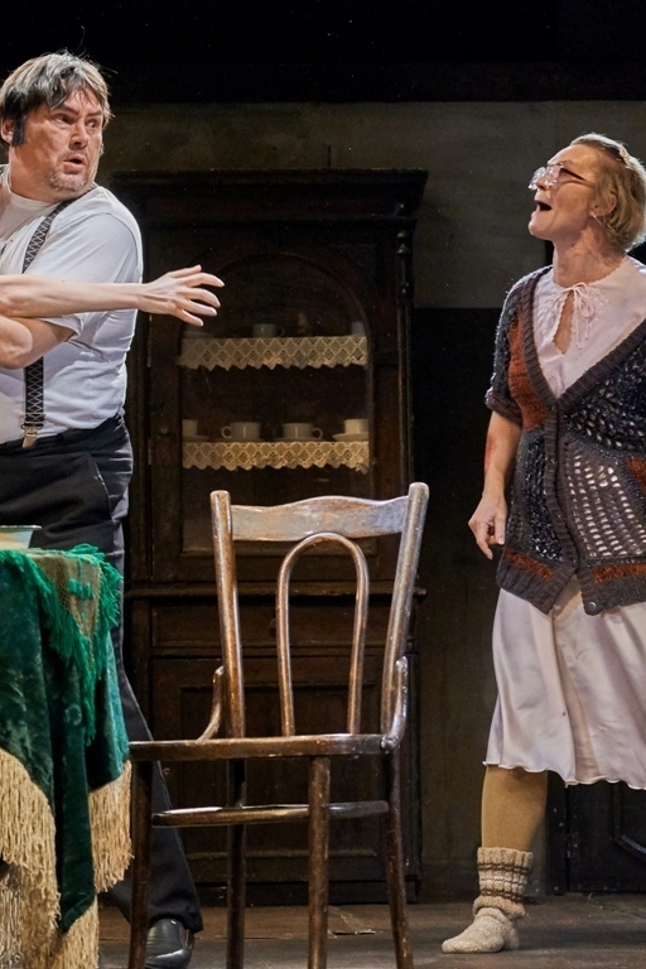 Театры, кино, выставки, премьеры в Перми. Журнал о самом особенном. Пермь и Пермский край