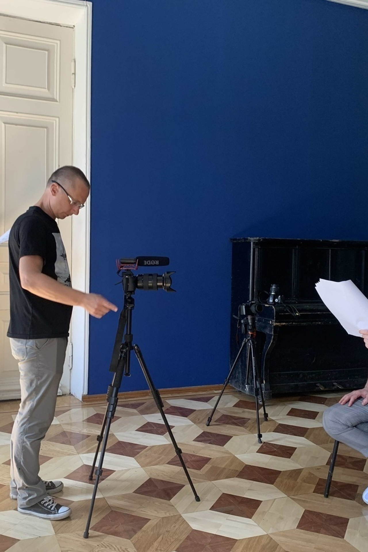 Театры, кино, выставки, премьеры в Перми. Журнал о самом особенном. Пермь и Пермский край