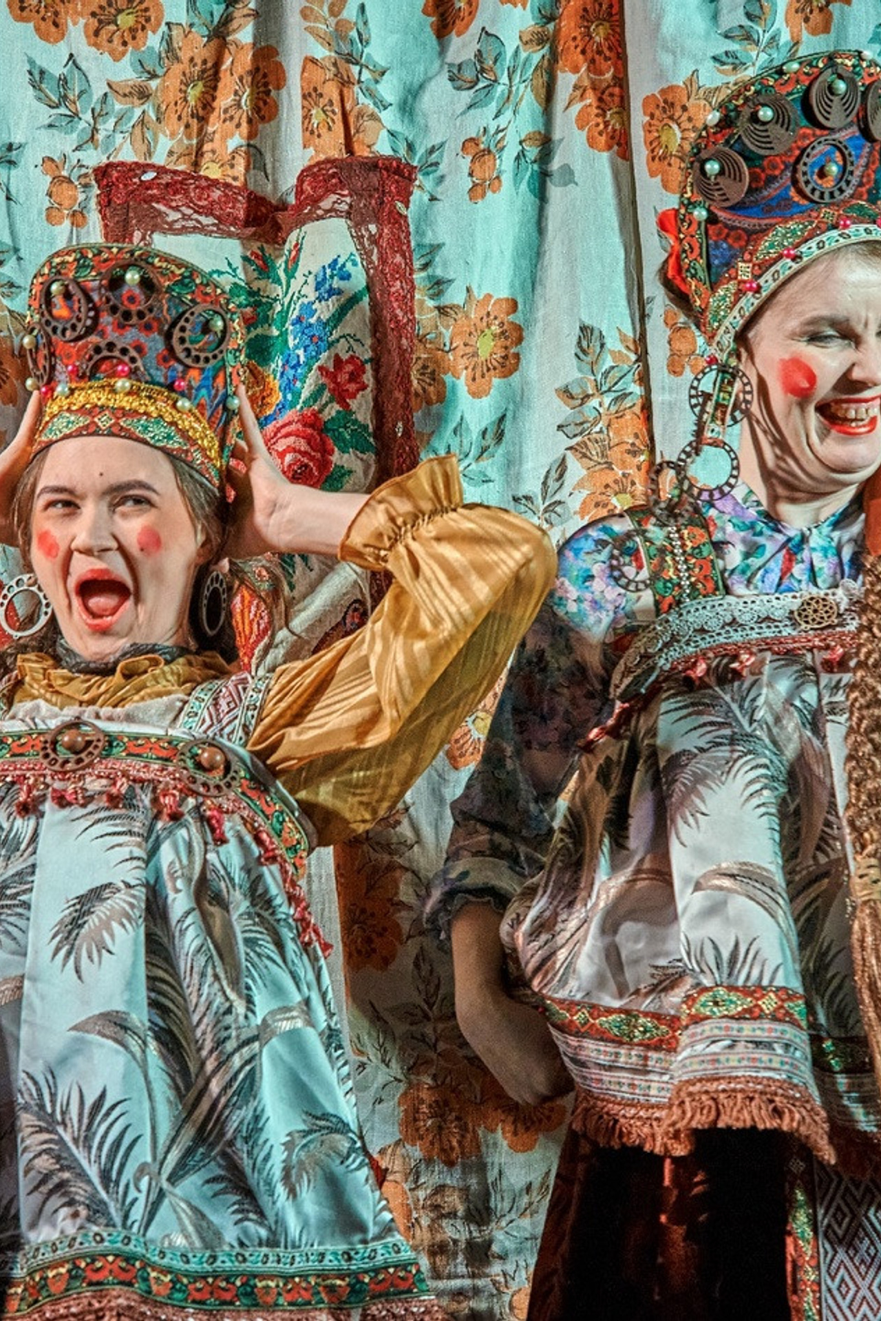 Театры, кино, выставки, премьеры в Перми. Журнал о самом особенном. Пермь и Пермский край