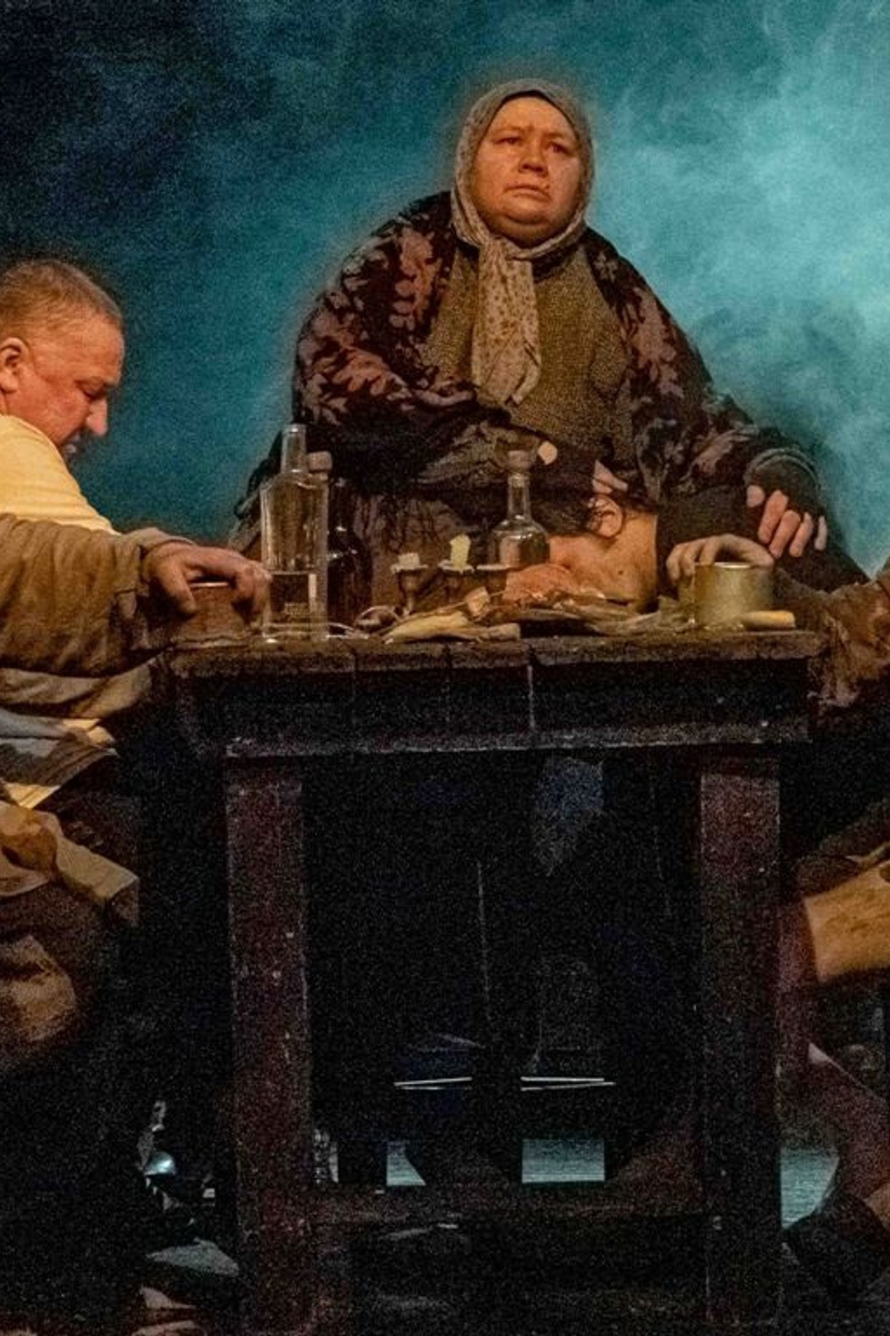 Театры, кино, выставки, премьеры в Перми. Журнал о самом особенном. Пермь и Пермский край