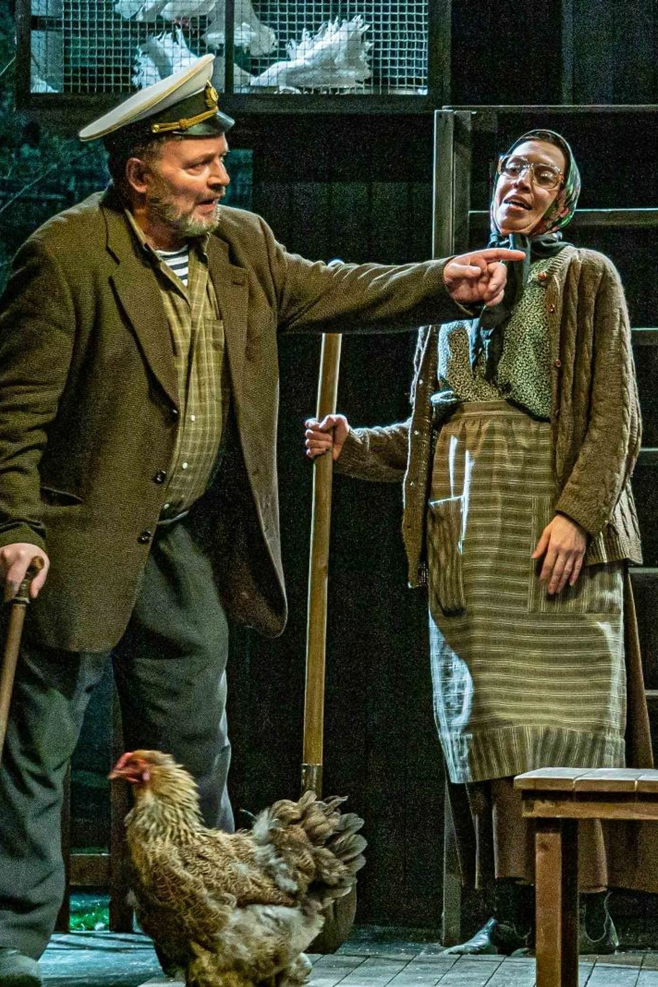 Театры, кино, выставки, премьеры в Перми. Журнал о самом особенном. Пермь и Пермский край