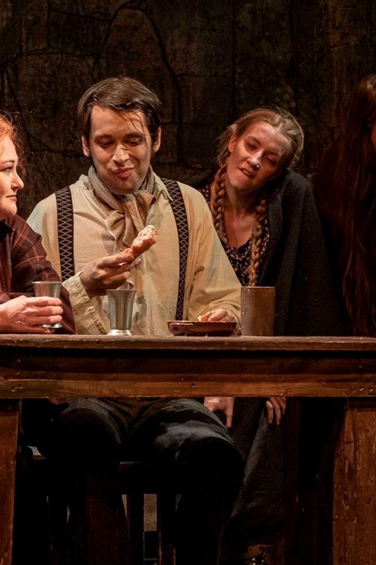 Театры, кино, выставки, премьеры в Перми. Журнал о самом особенном. Пермь и Пермский край