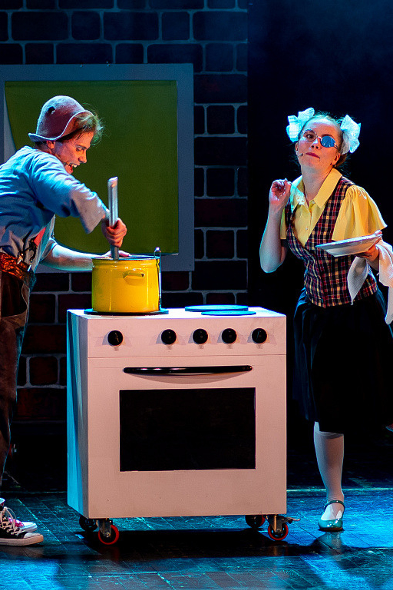 Театры, кино, выставки, премьеры в Перми. Журнал о самом особенном. Пермь и Пермский край