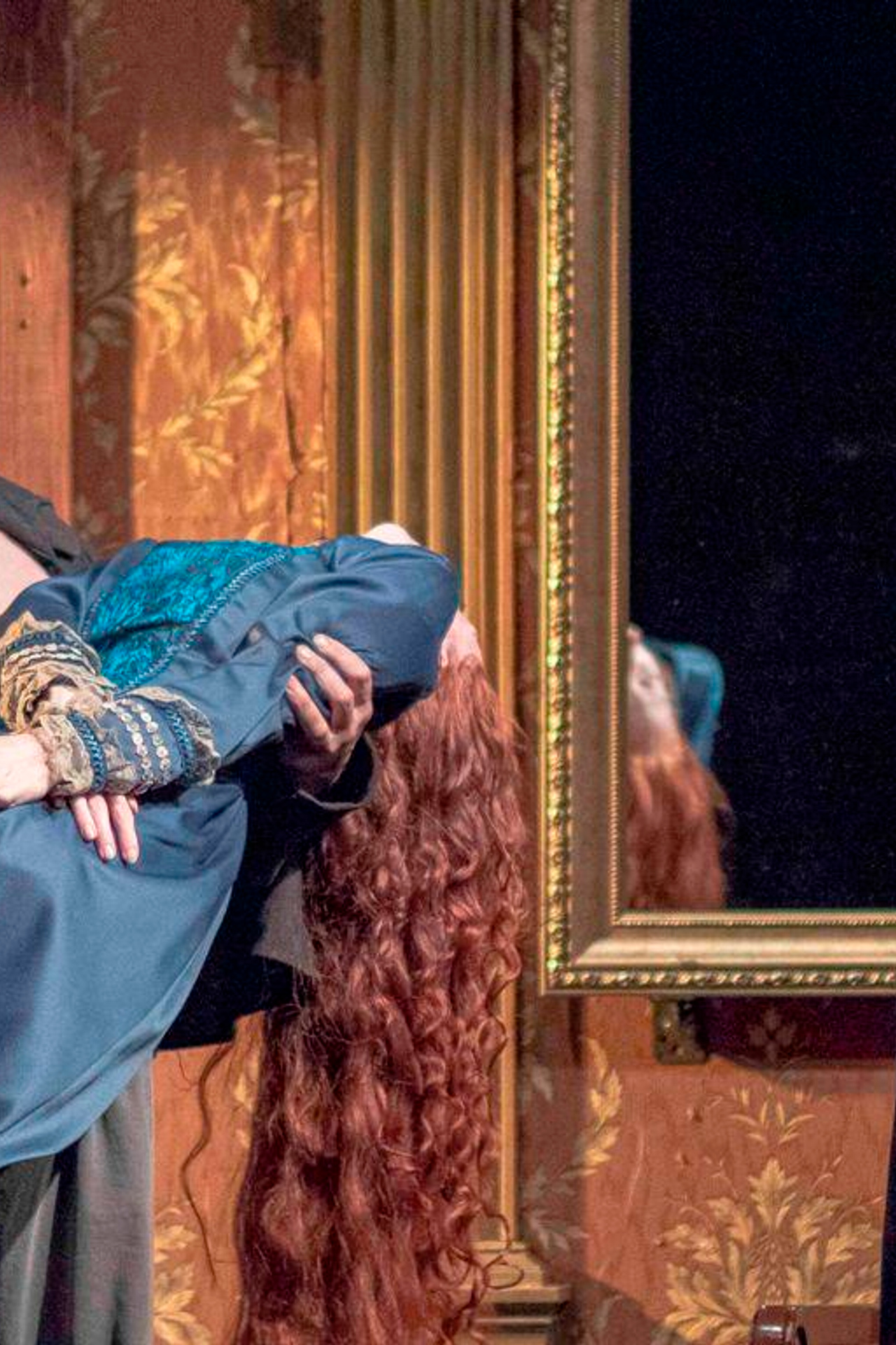 Театры, кино, выставки, премьеры в Перми. Журнал о самом особенном. Пермь и Пермский край