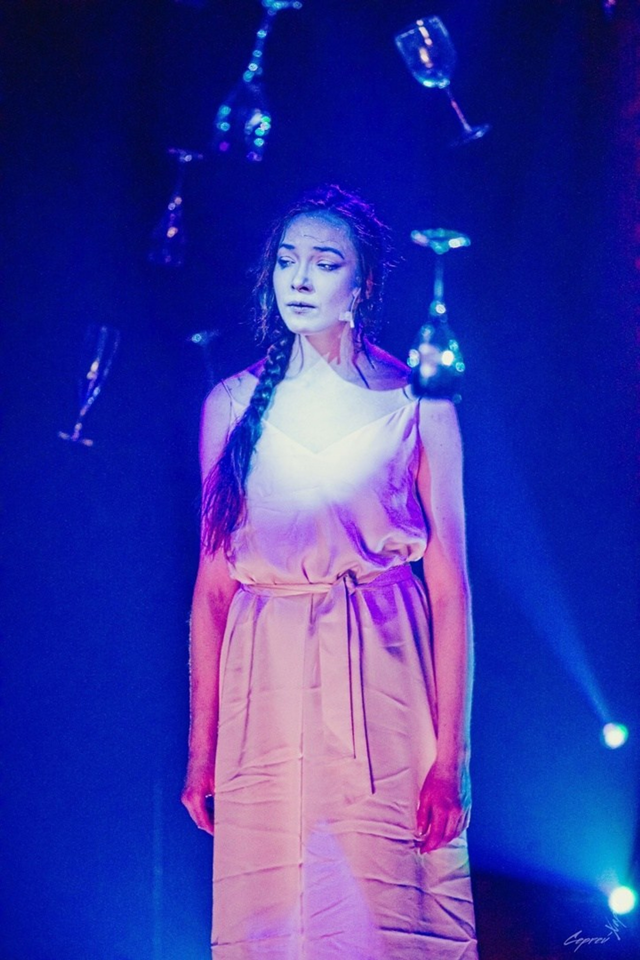 Театры, кино, выставки, премьеры в Перми. Журнал о самом особенном. Пермь и Пермский край