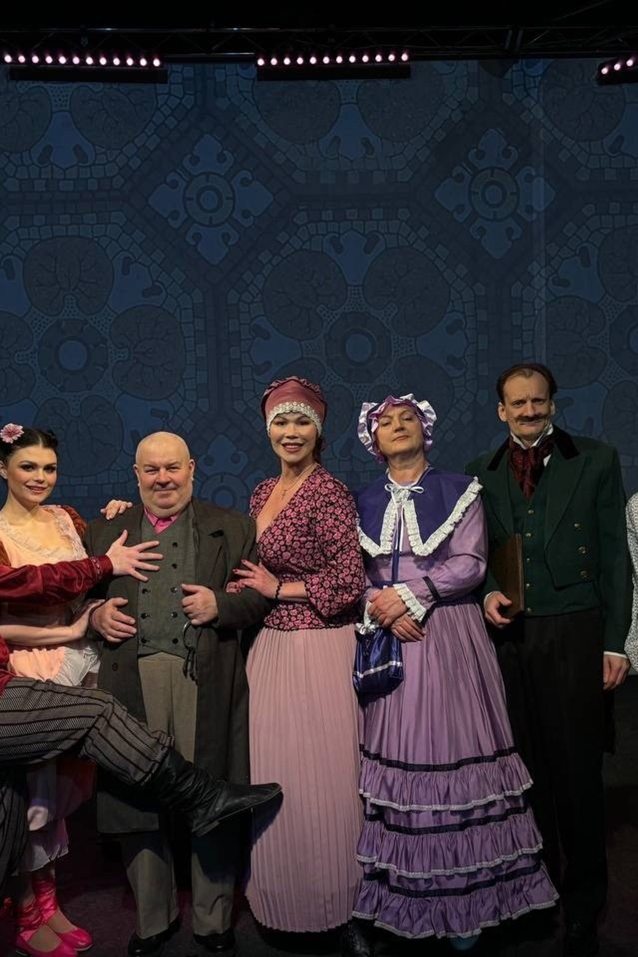 Театры, кино, выставки, премьеры в Перми. Журнал о самом особенном. Пермь и Пермский край