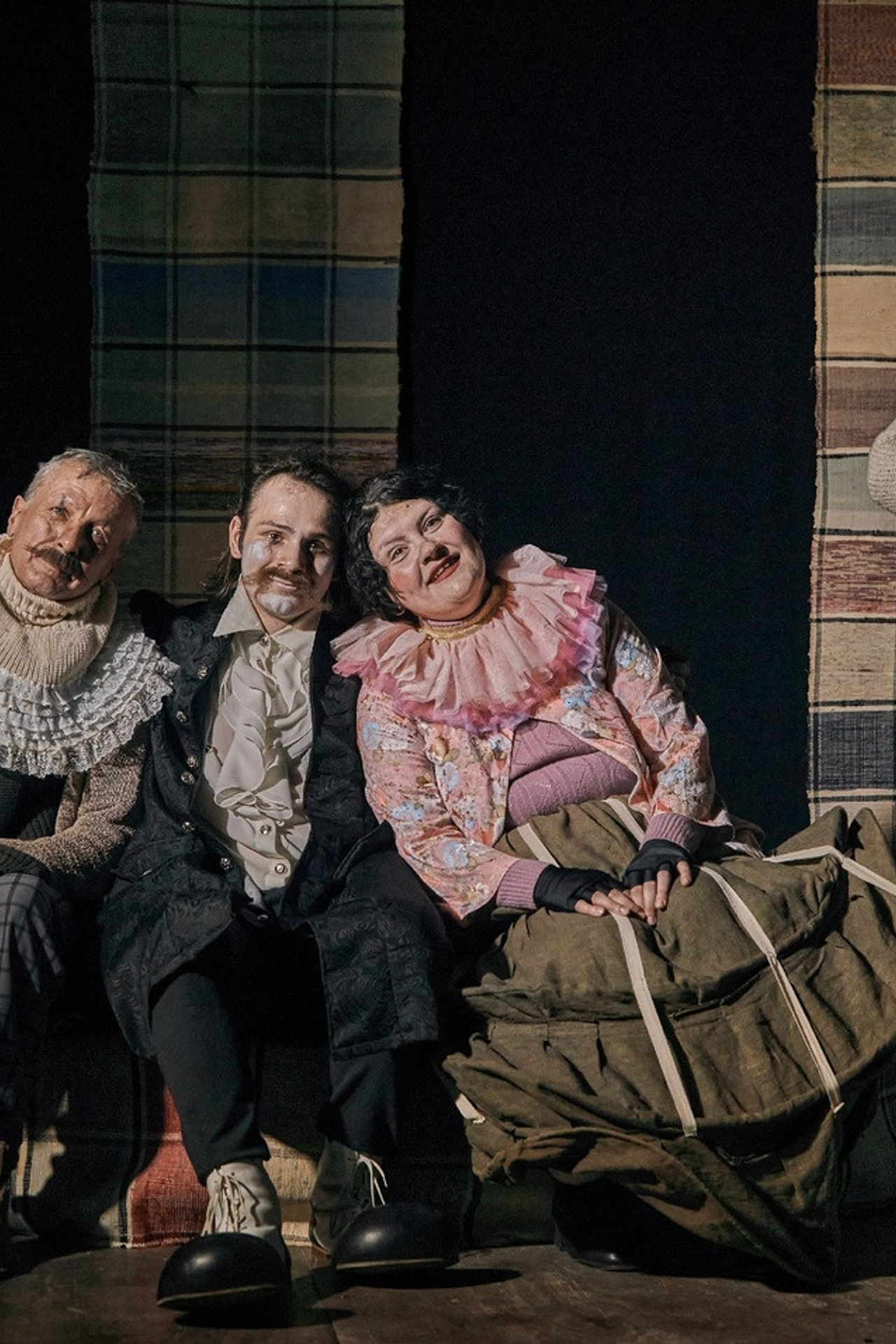 Театры, кино, выставки, премьеры в Перми. Журнал о самом особенном. Пермь и Пермский край