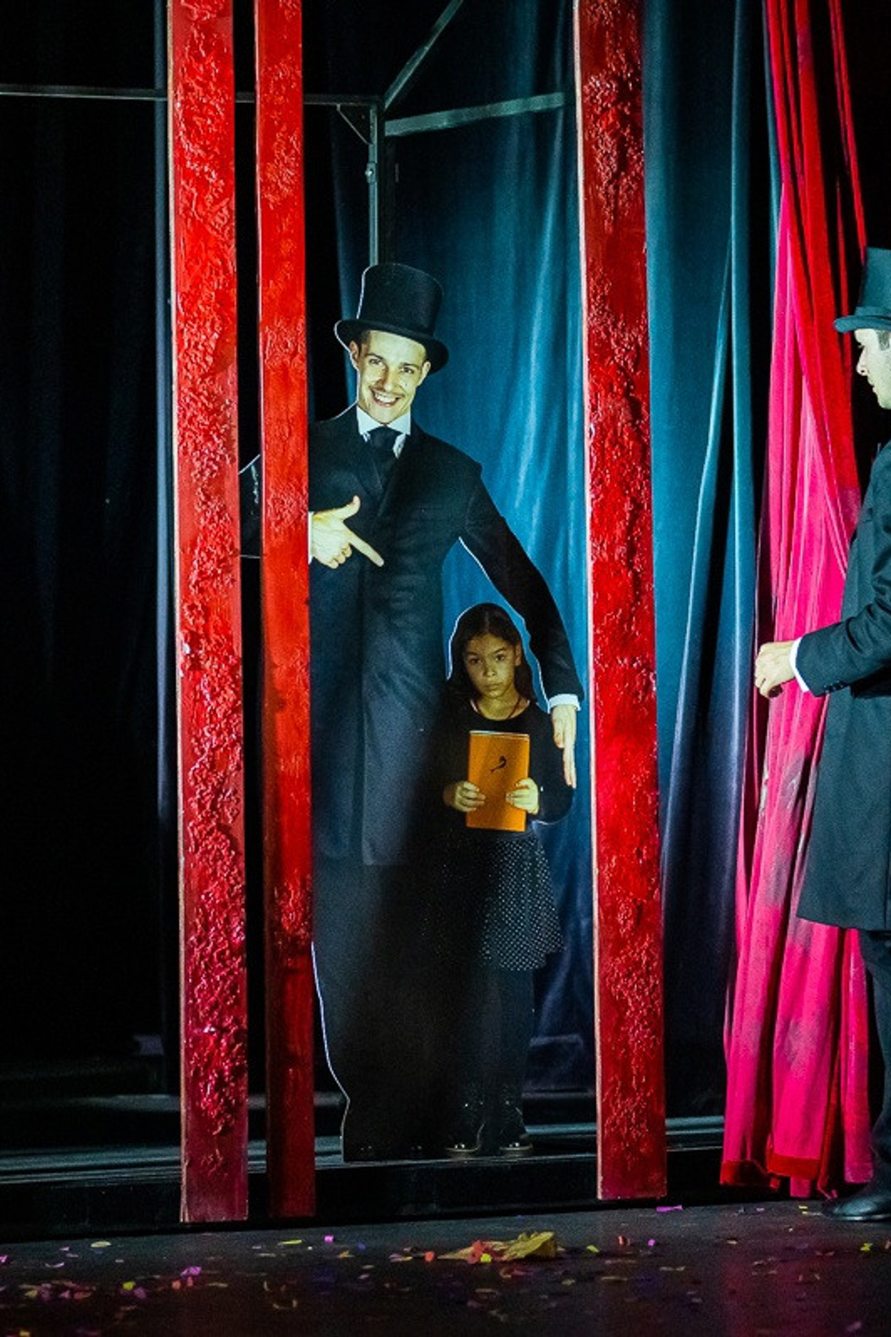 Театры, кино, выставки, премьеры в Перми. Журнал о самом особенном. Пермь и Пермский край