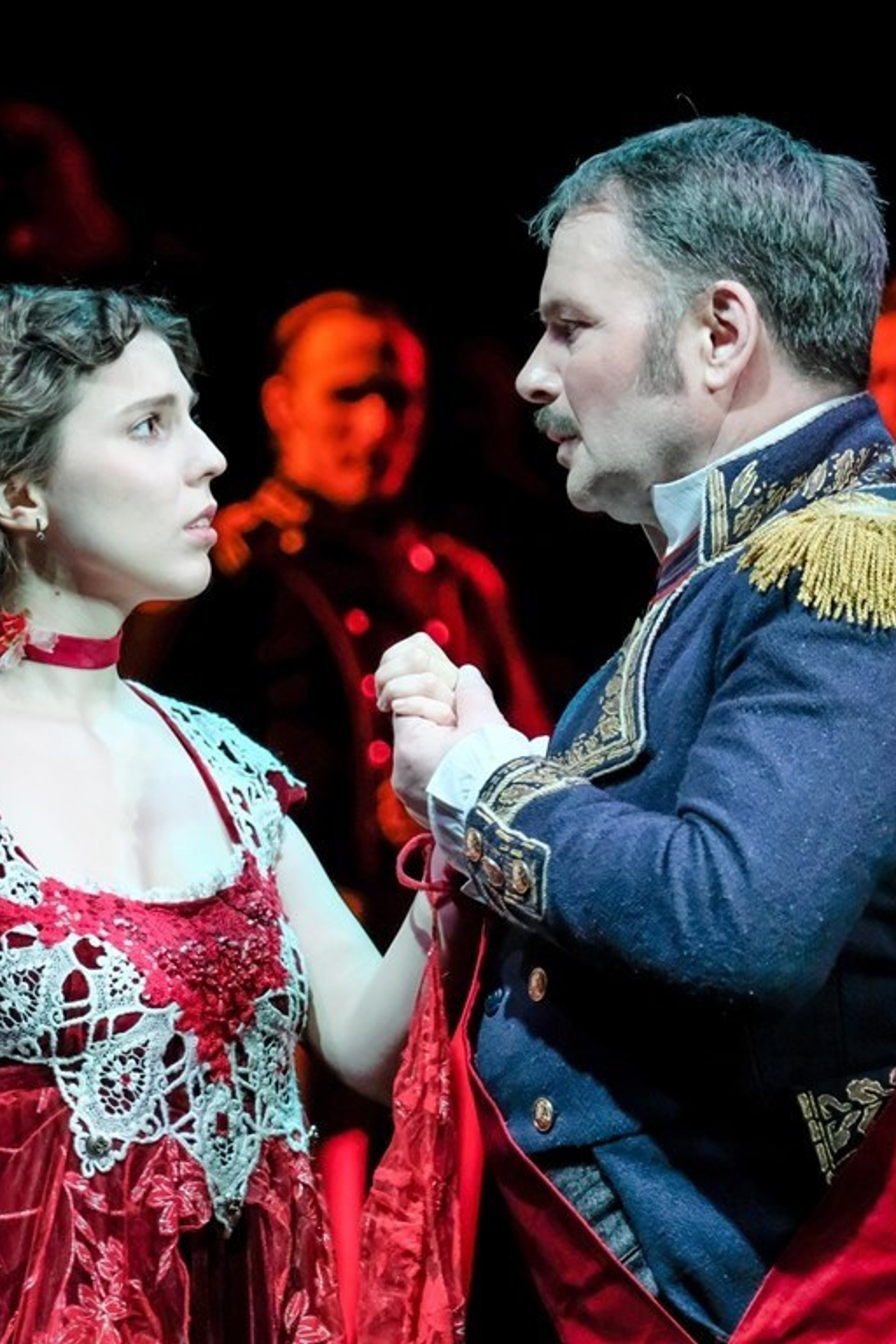 Театры, кино, выставки, премьеры в Перми. Журнал о самом особенном. Пермь и Пермский край