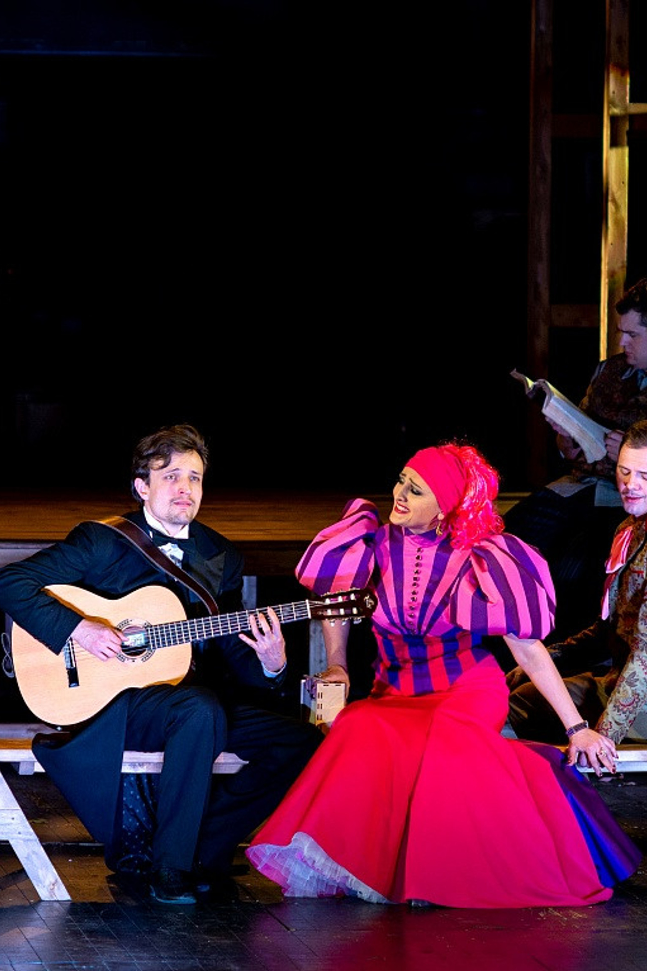 Театры, кино, выставки, премьеры в Перми. Журнал о самом особенном. Пермь и Пермский край