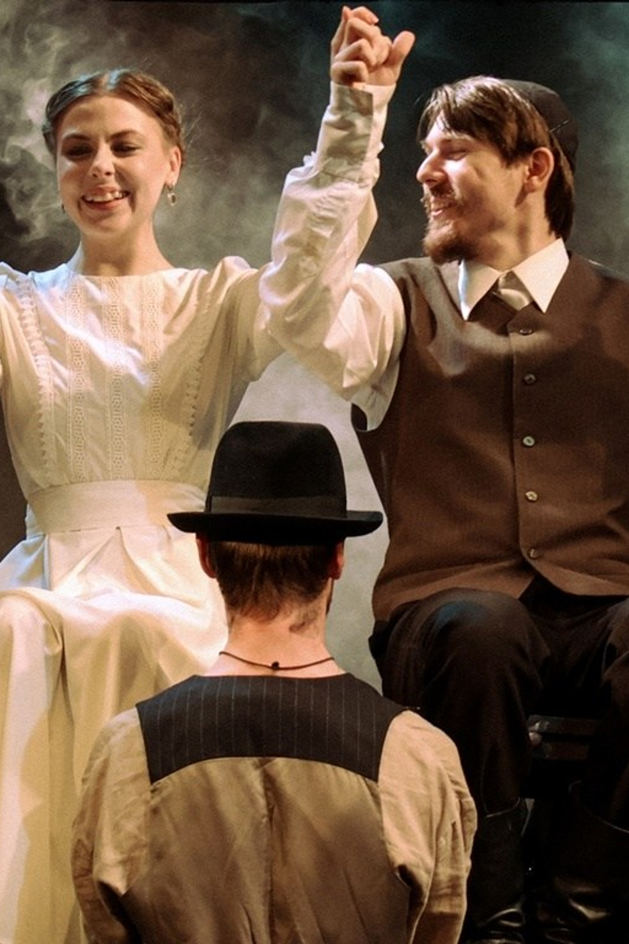 Театры, кино, выставки, премьеры в Перми. Журнал о самом особенном. Пермь и Пермский край