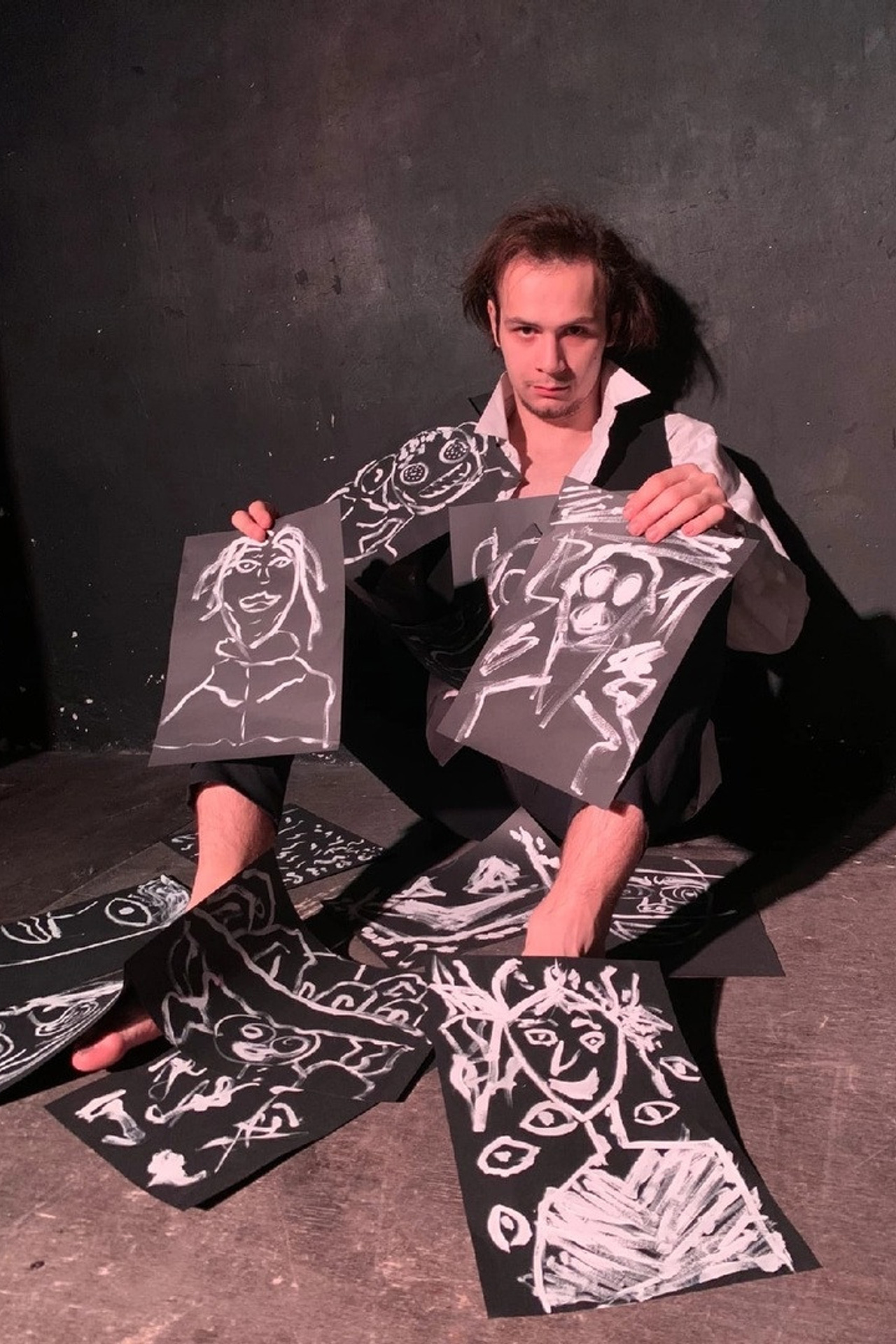 Театры, кино, выставки, премьеры в Перми. Журнал о самом особенном. Пермь и Пермский край