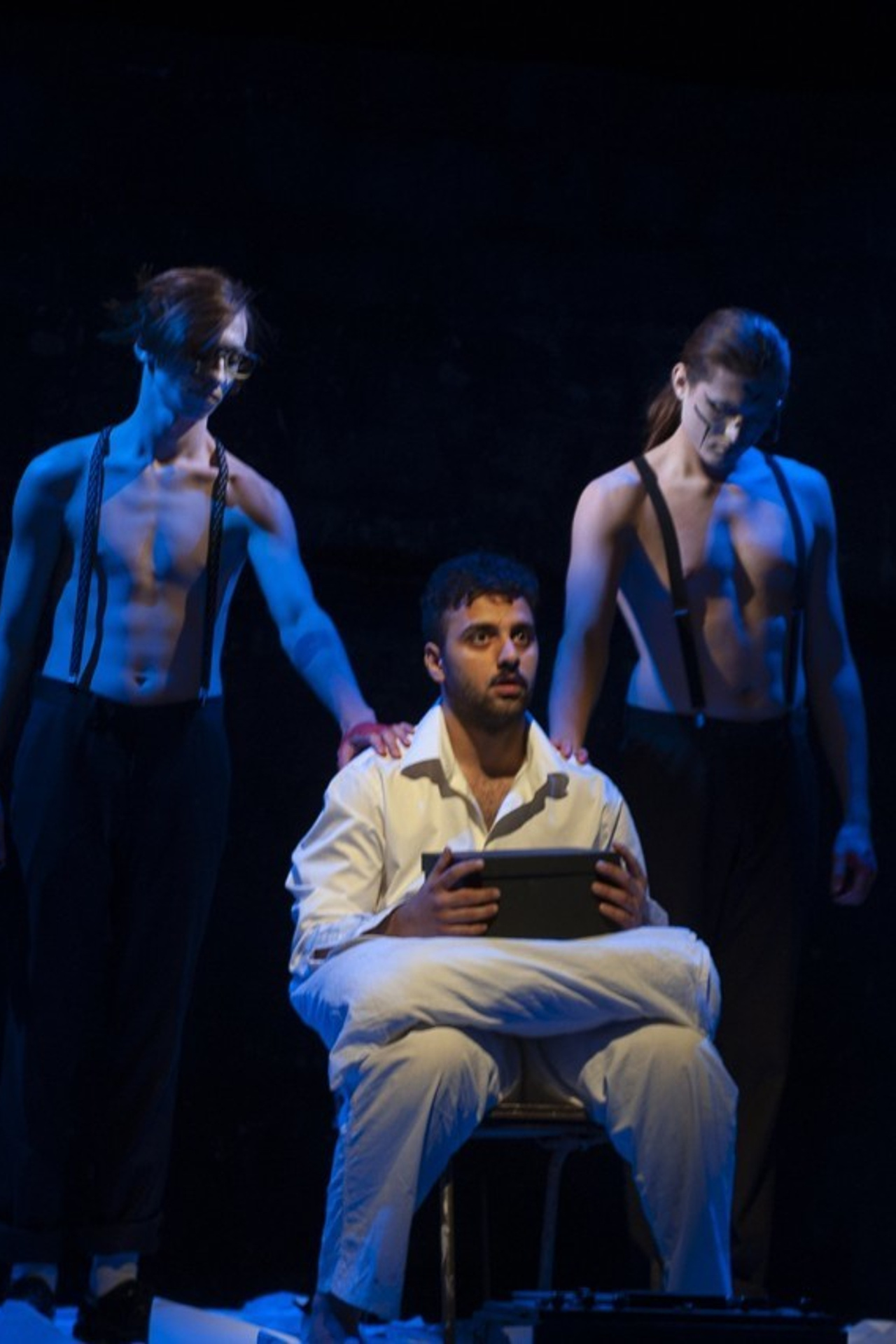 Театры, кино, выставки, премьеры в Перми. Журнал о самом особенном. Пермь и Пермский край