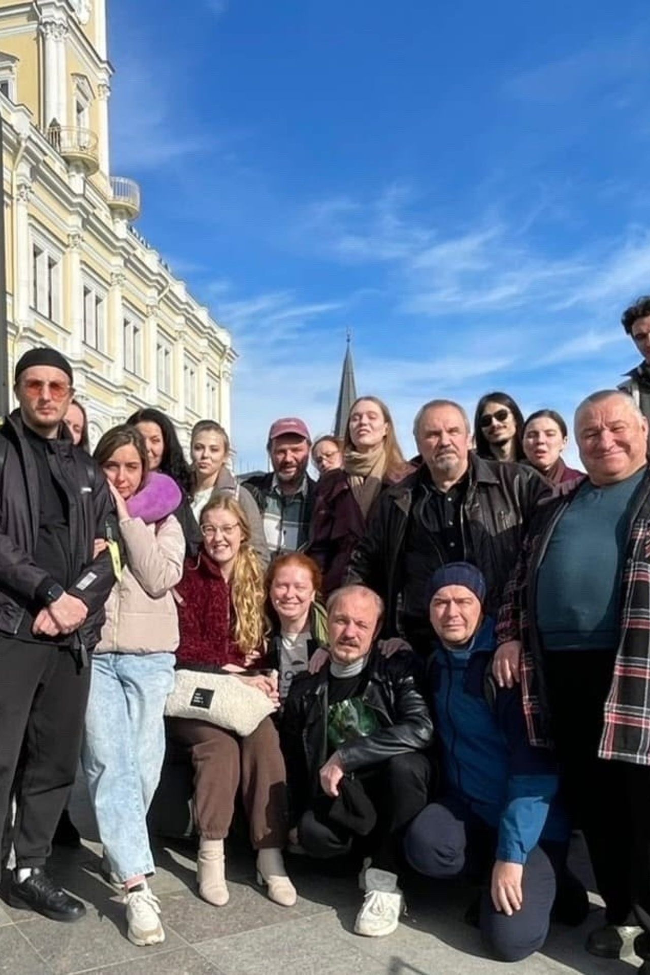 Театры, кино, выставки, премьеры в Перми. Журнал о самом особенном. Пермь и Пермский край