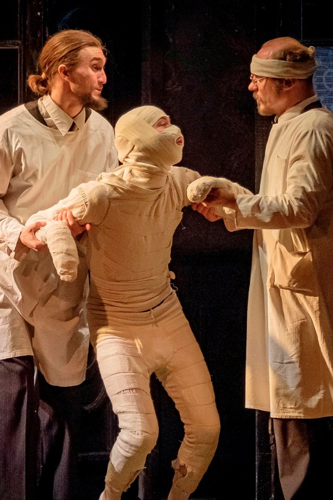 Театры, кино, выставки, премьеры в Перми. Журнал о самом особенном. Пермь и Пермский край