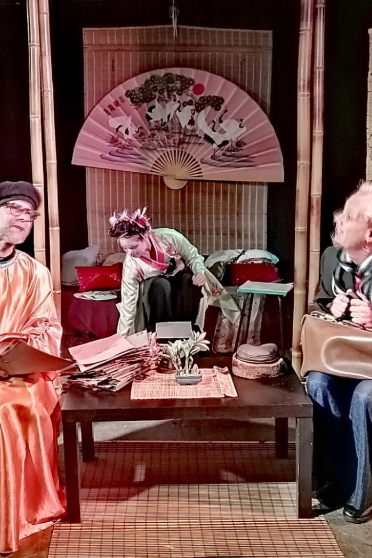 Театры, кино, выставки, премьеры в Перми. Журнал о самом особенном. Пермь и Пермский край