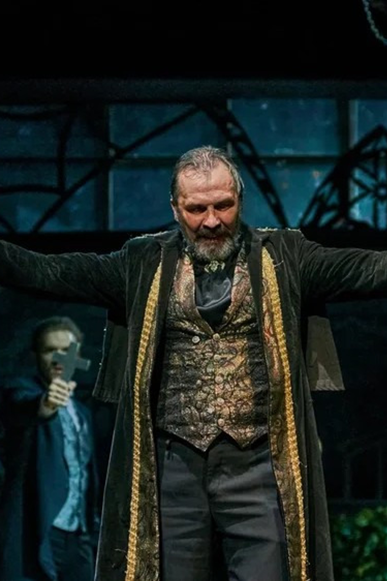 Театры, кино, выставки, премьеры в Перми. Журнал о самом особенном. Пермь и Пермский край