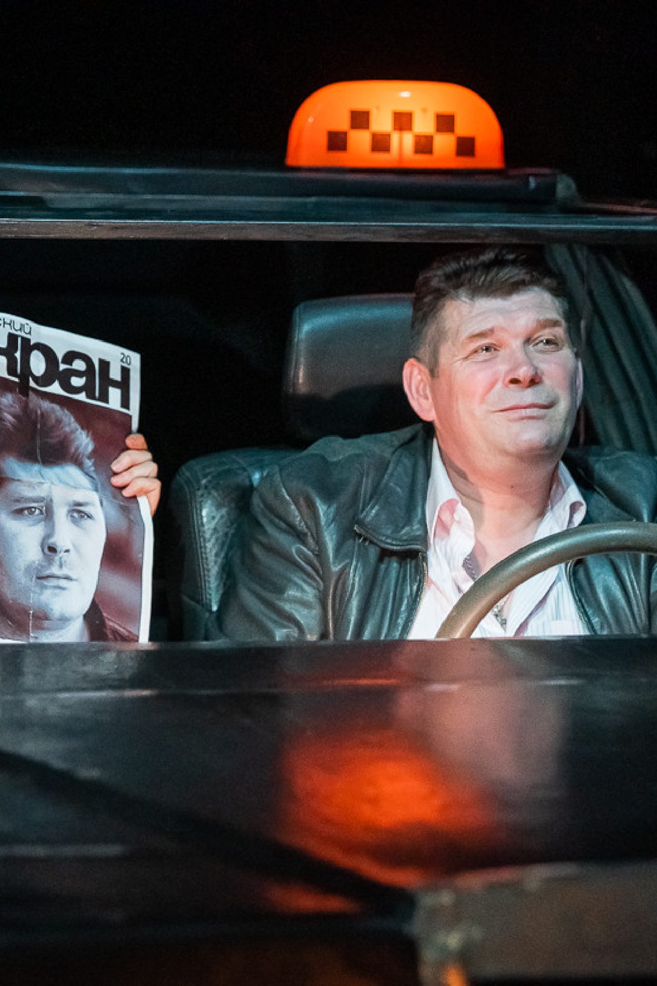 Театры, кино, выставки, премьеры в Перми. Журнал о самом особенном. Пермь и Пермский край