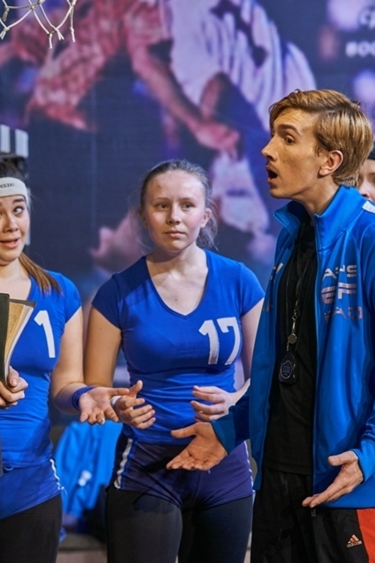 Театры, кино, выставки, премьеры в Перми. Журнал о самом особенном. Пермь и Пермский край