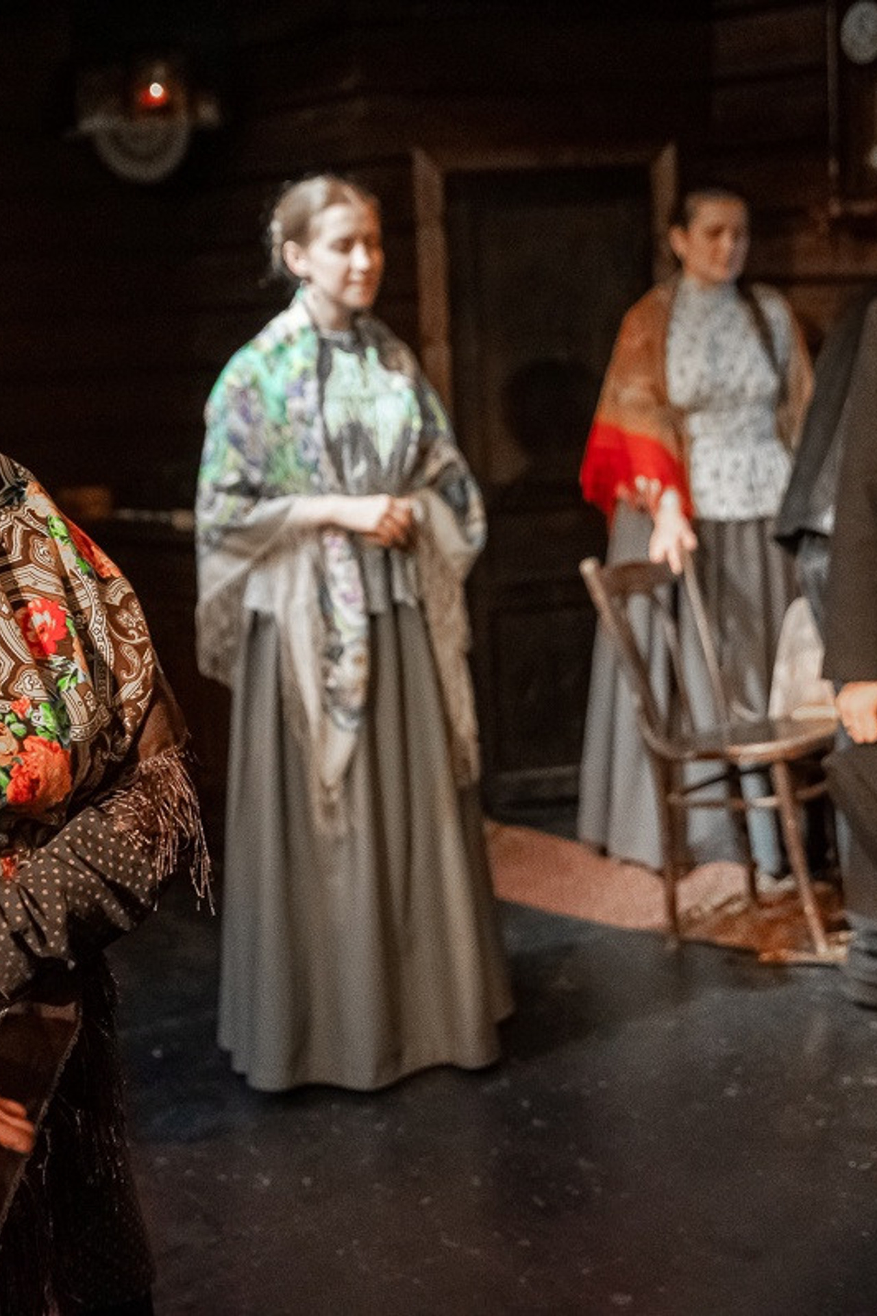 Театры, кино, выставки, премьеры в Перми. Журнал о самом особенном. Пермь и Пермский край