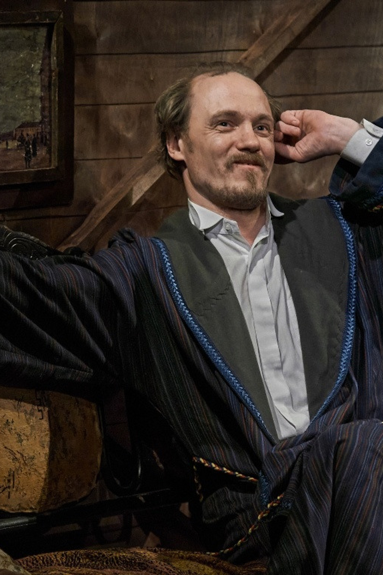 Театры, кино, выставки, премьеры в Перми. Журнал о самом особенном. Пермь и Пермский край