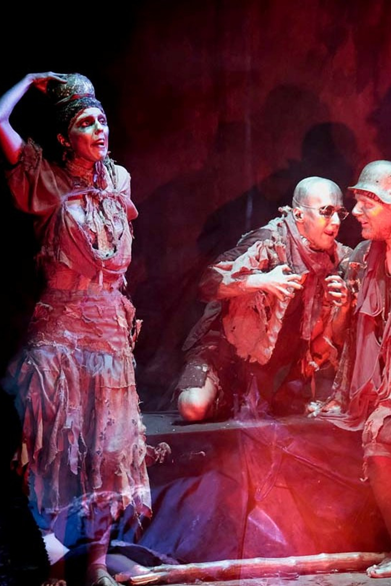 Театры, кино, выставки, премьеры в Перми. Журнал о самом особенном. Пермь и Пермский край