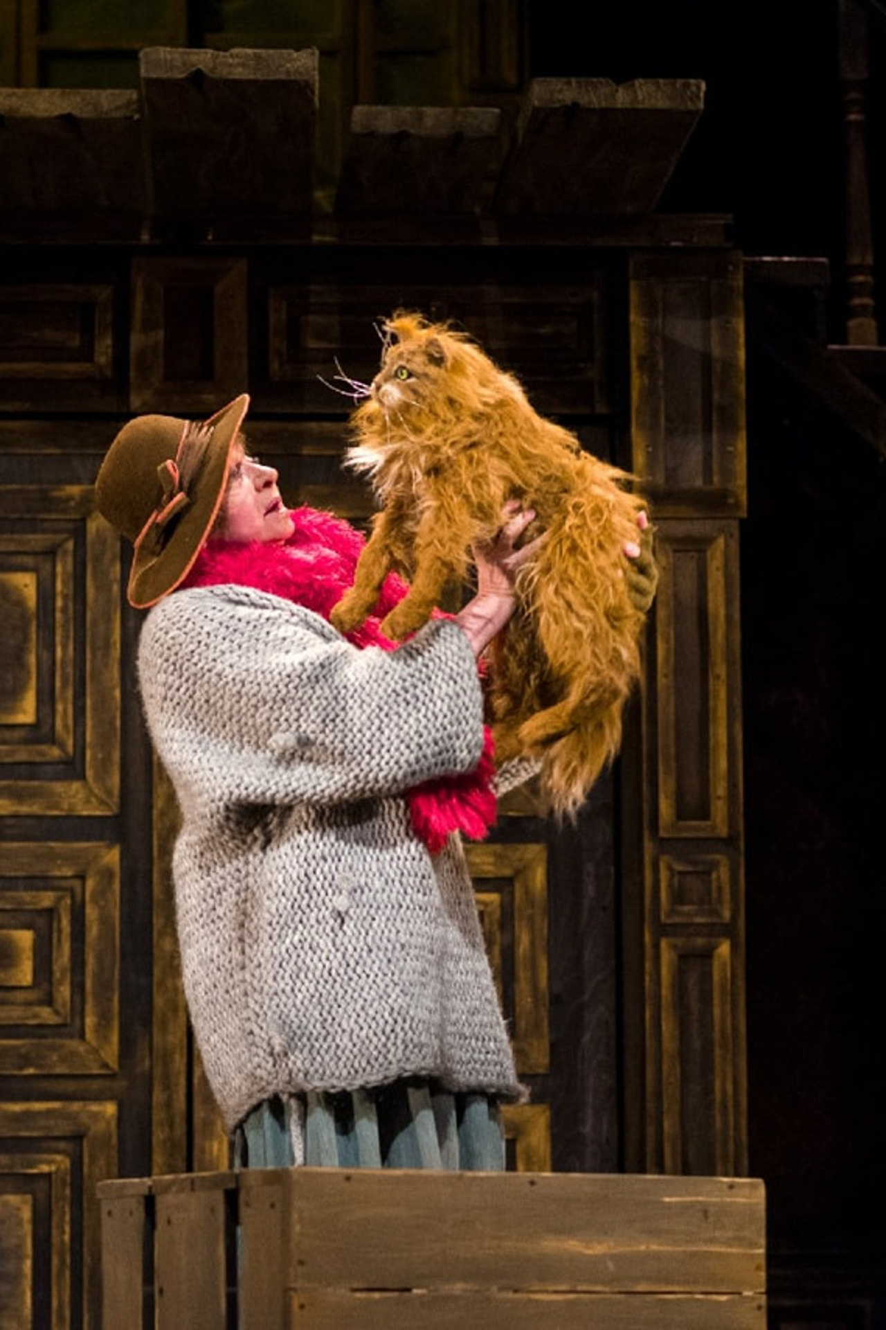 Театры, кино, выставки, премьеры в Перми. Журнал о самом особенном. Пермь и Пермский край