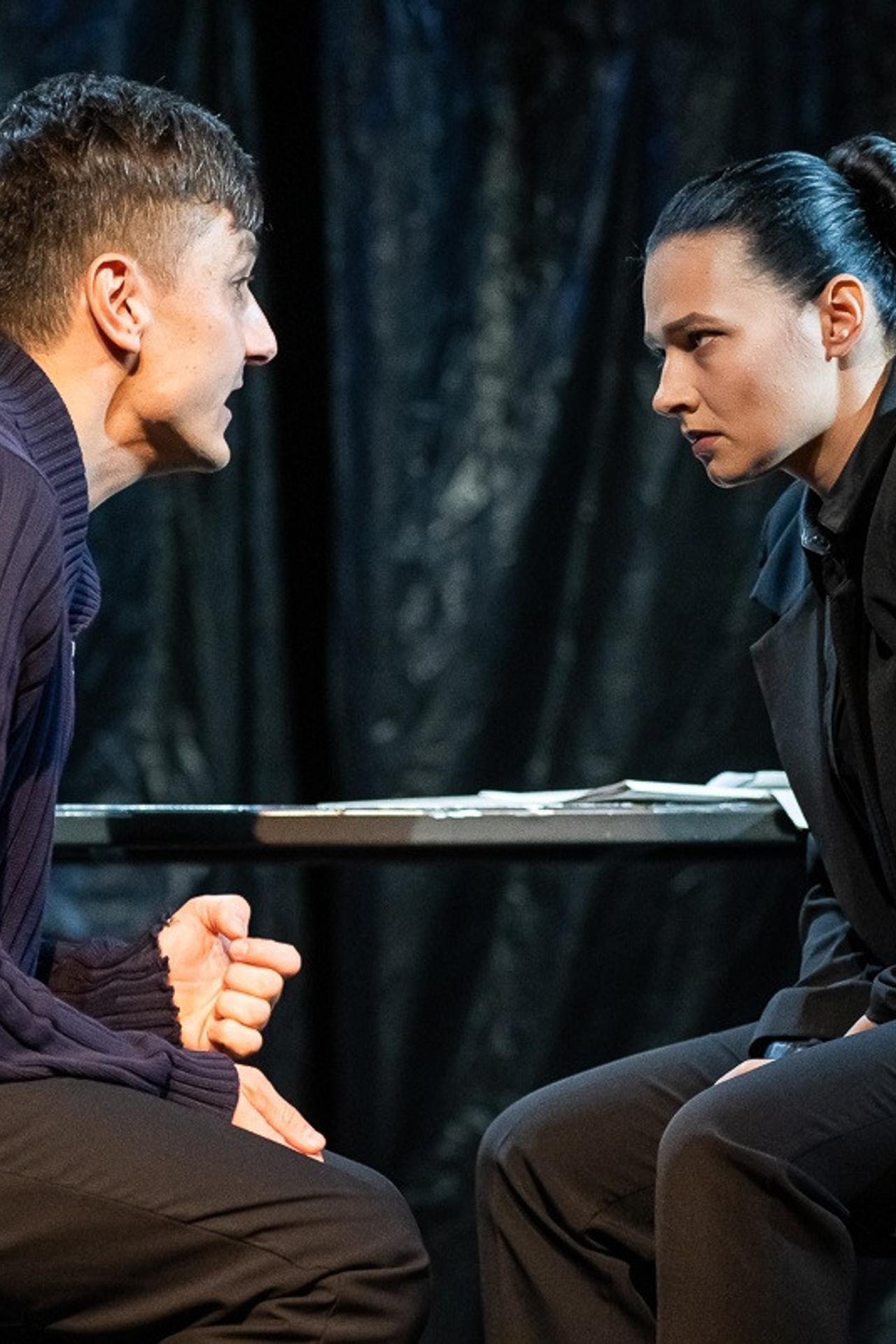 Театры, кино, выставки, премьеры в Перми. Журнал о самом особенном. Пермь и Пермский край