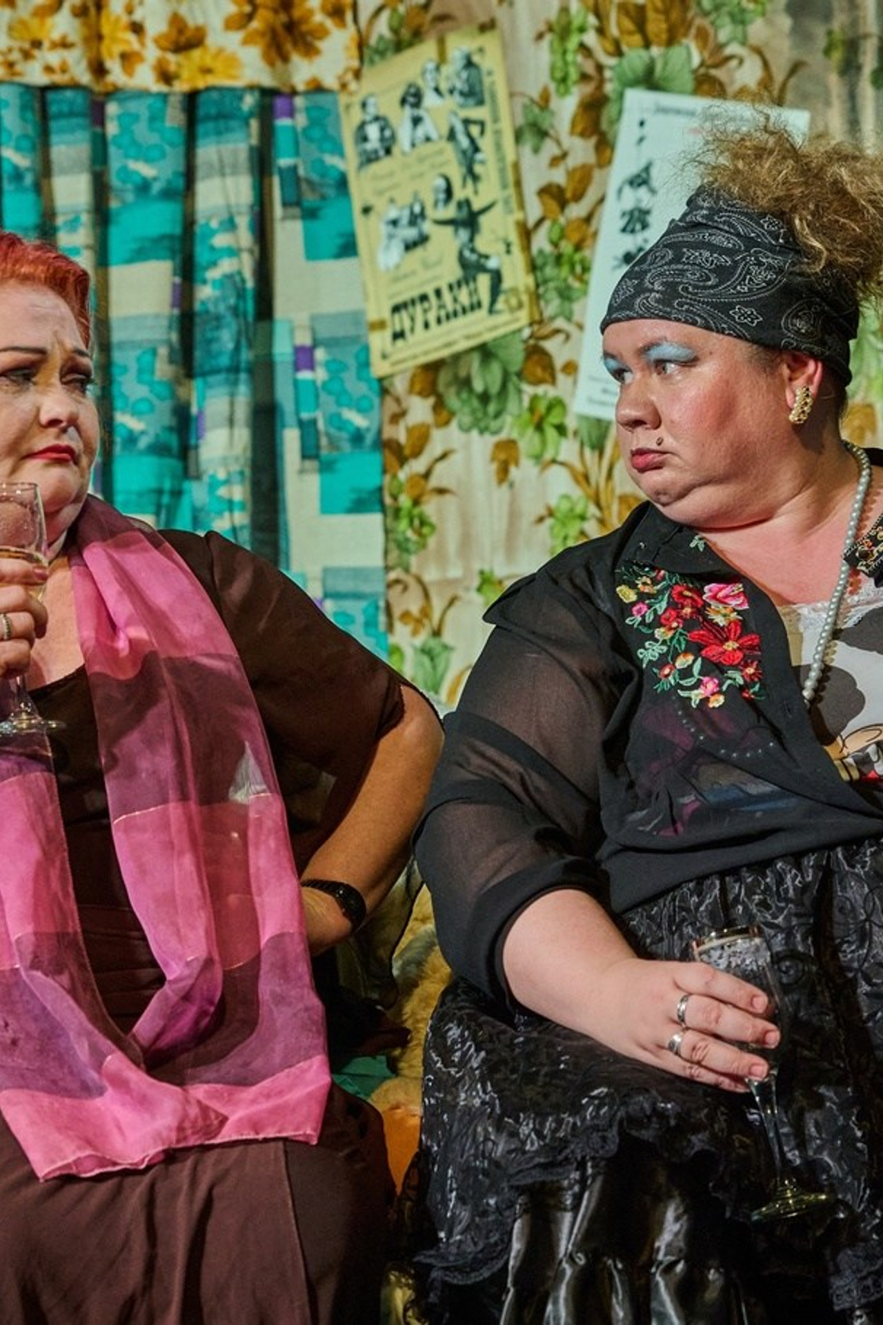 Театры, кино, выставки, премьеры в Перми. Журнал о самом особенном. Пермь и Пермский край