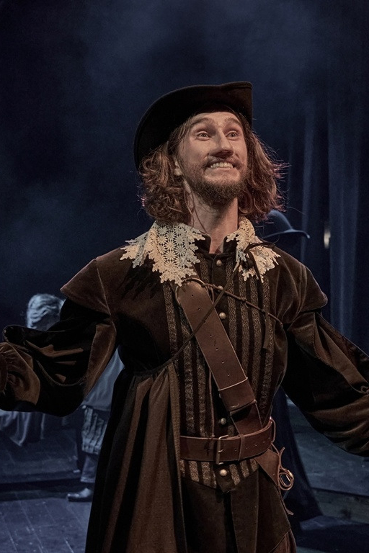 Театры, кино, выставки, премьеры в Перми. Журнал о самом особенном. Пермь и Пермский край