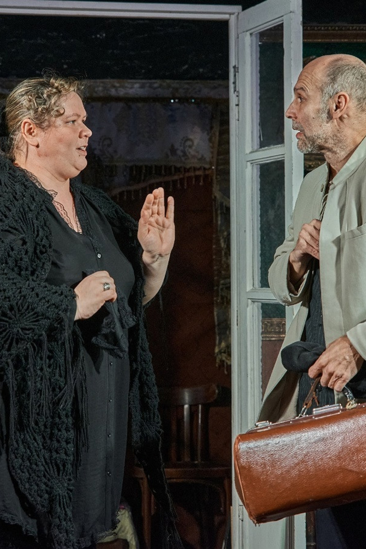 Театры, кино, выставки, премьеры в Перми. Журнал о самом особенном. Пермь и Пермский край