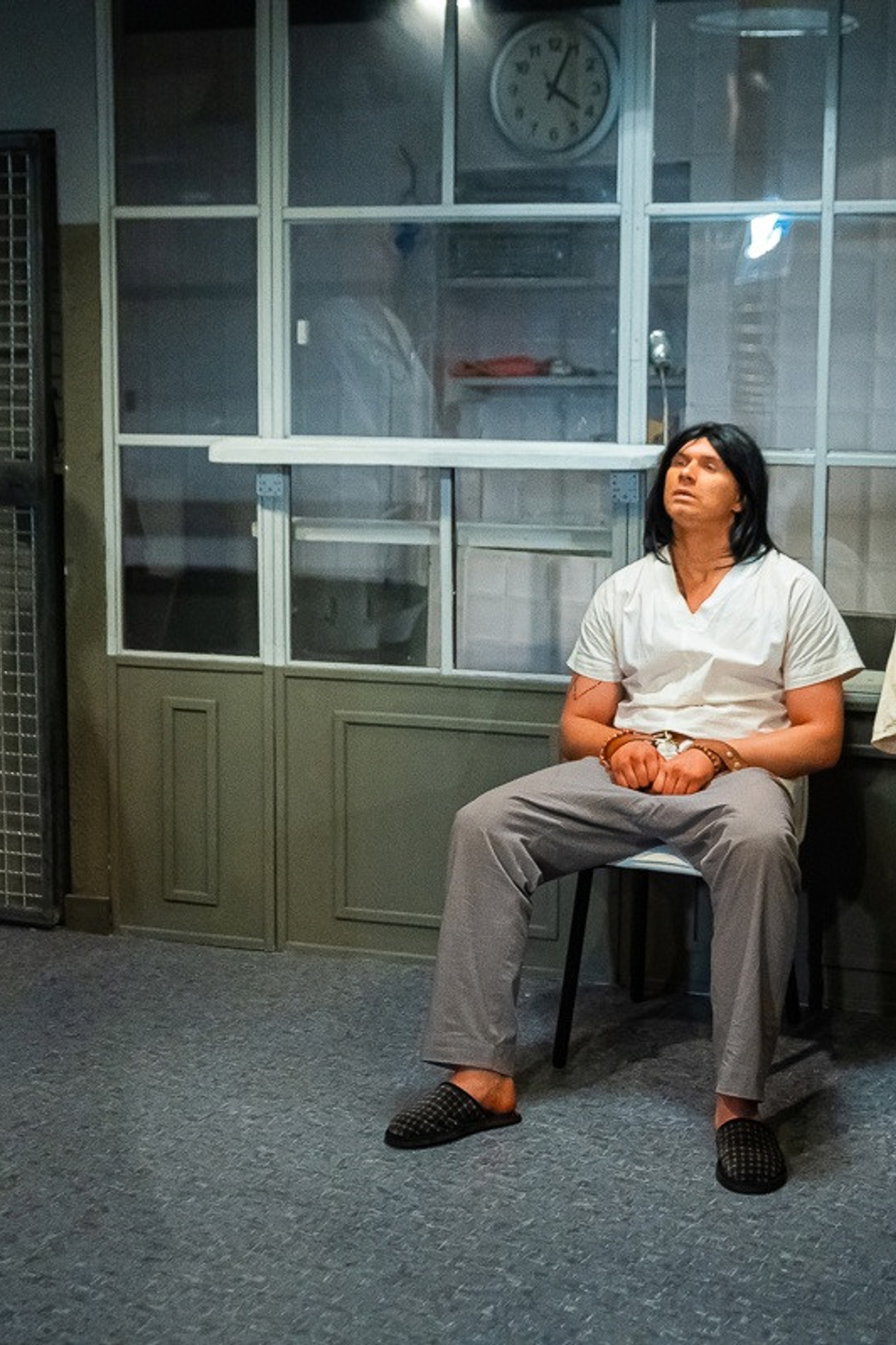 Театры, кино, выставки, премьеры в Перми. Журнал о самом особенном. Пермь и Пермский край