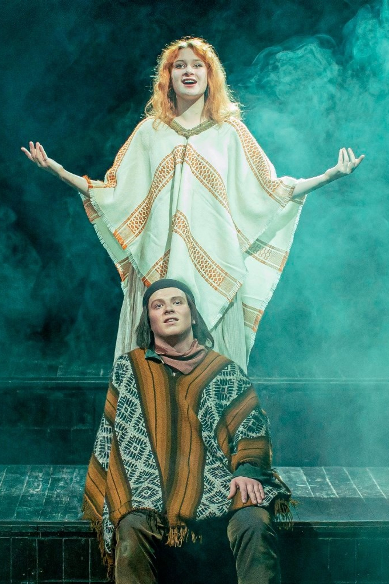 Театры, кино, выставки, премьеры в Перми. Журнал о самом особенном. Пермь и Пермский край