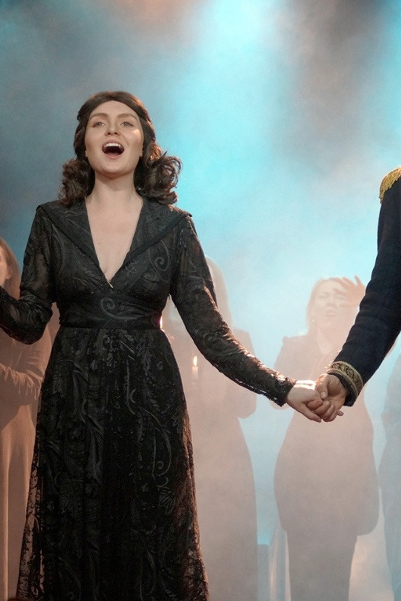 Театры, кино, выставки, премьеры в Перми. Журнал о самом особенном. Пермь и Пермский край